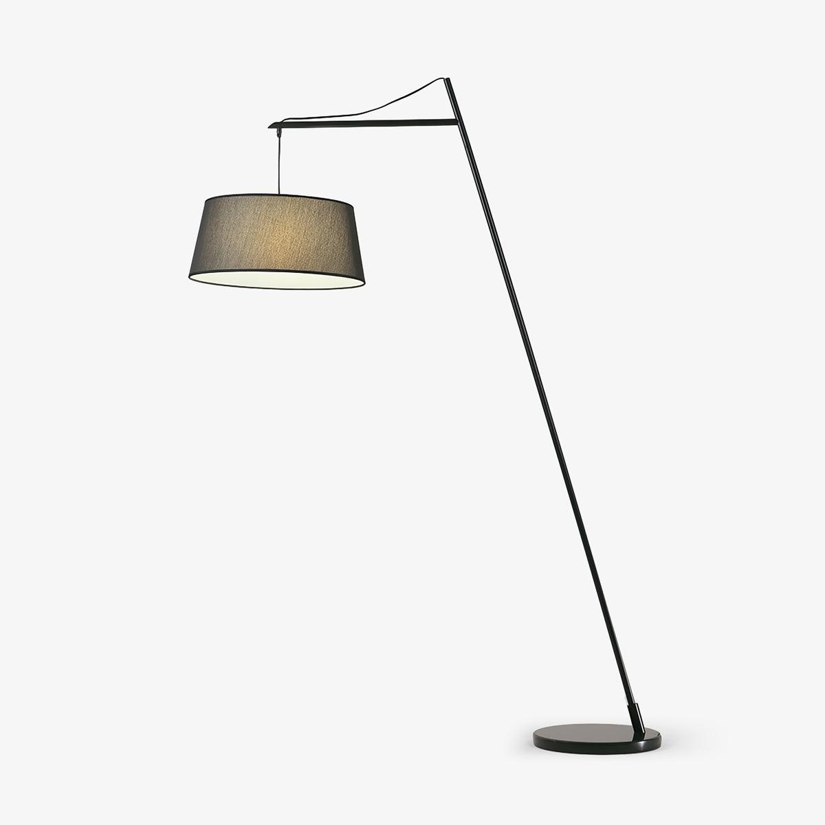 Arturo Floor Lamp - Lumpaz