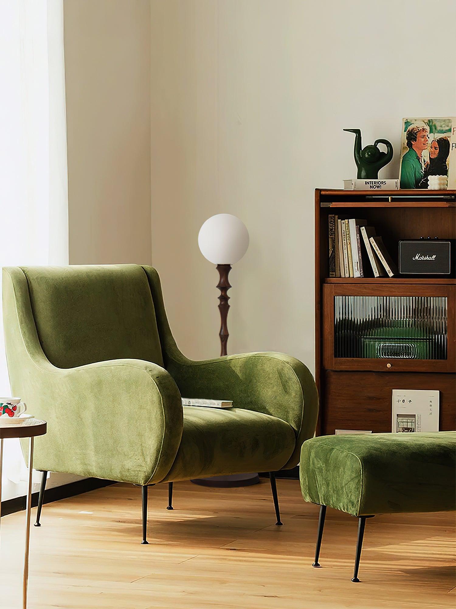 Milo Floor Lamp - Lumpaz
