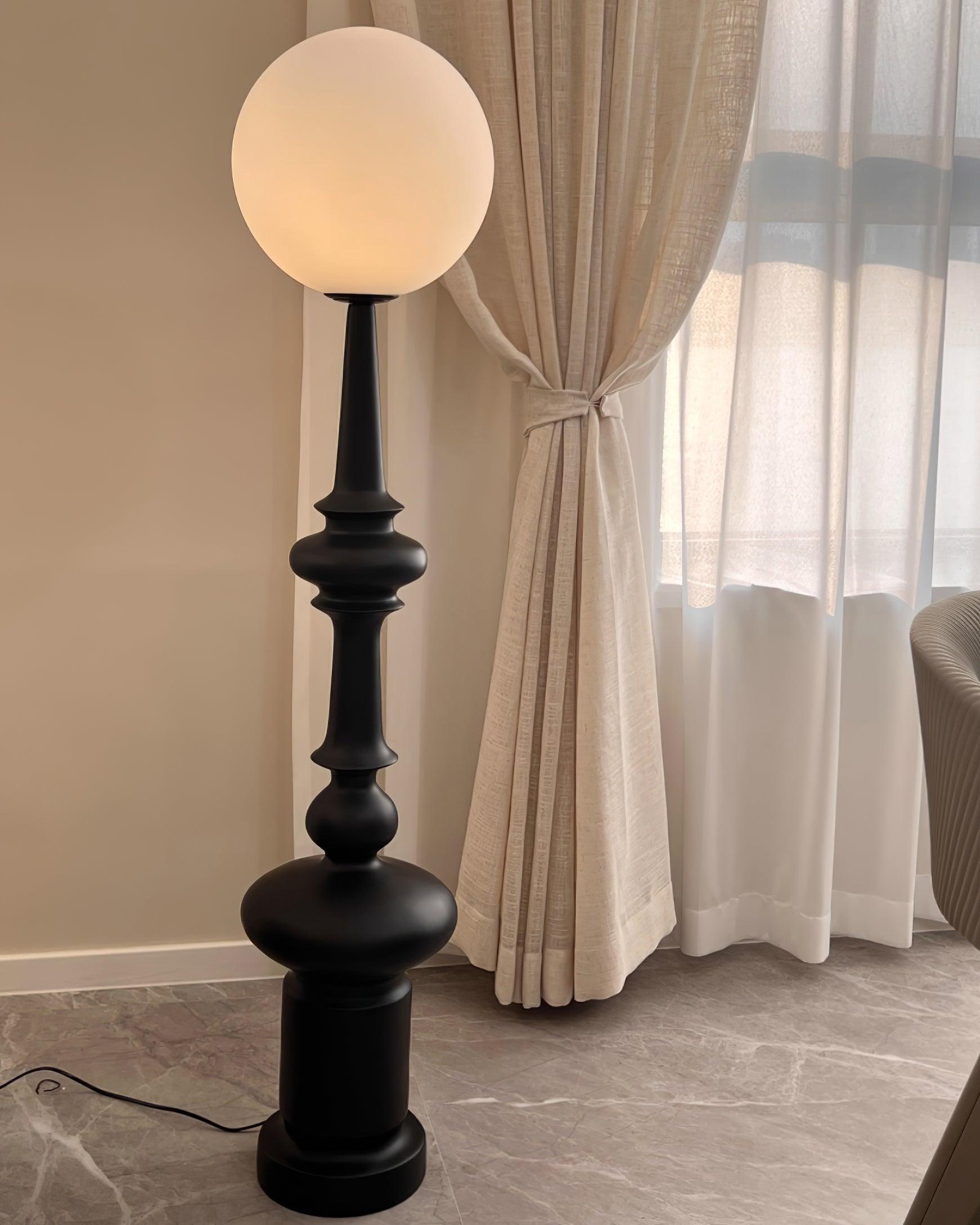 Constance Floor Lamp - Lumpaz