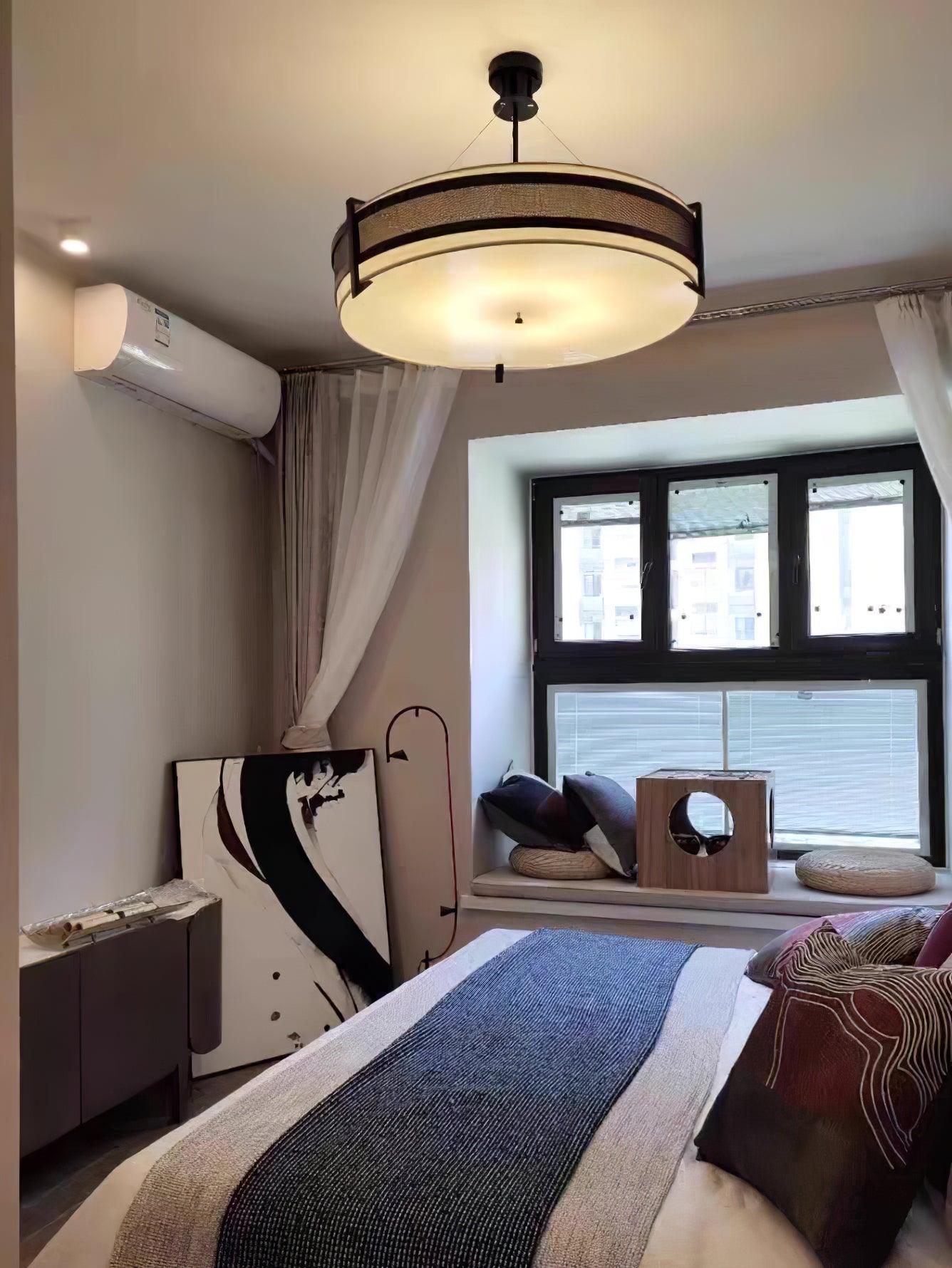 Pedesina Chandelier - Lumpaz