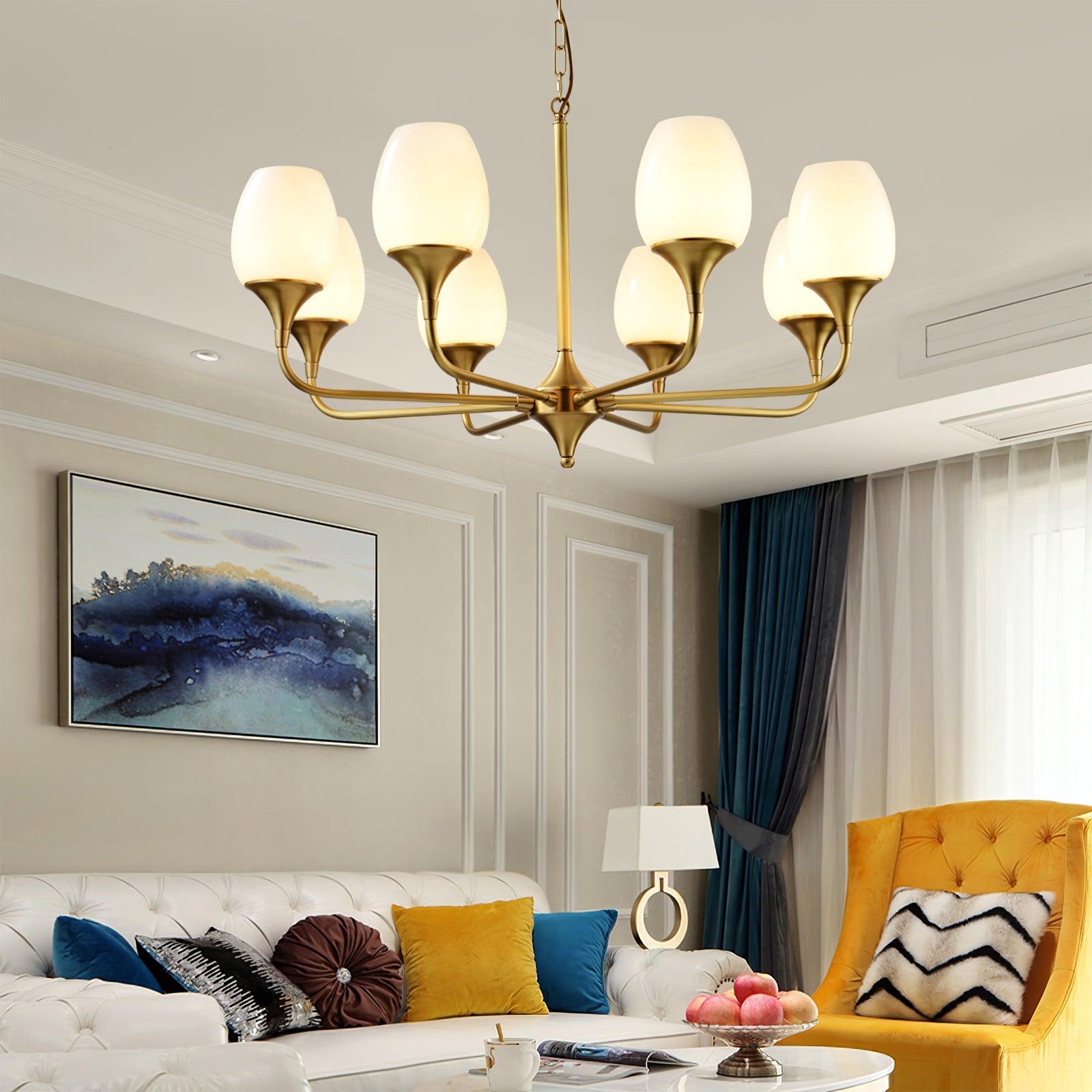 Charlie Chandelier - Lumpaz