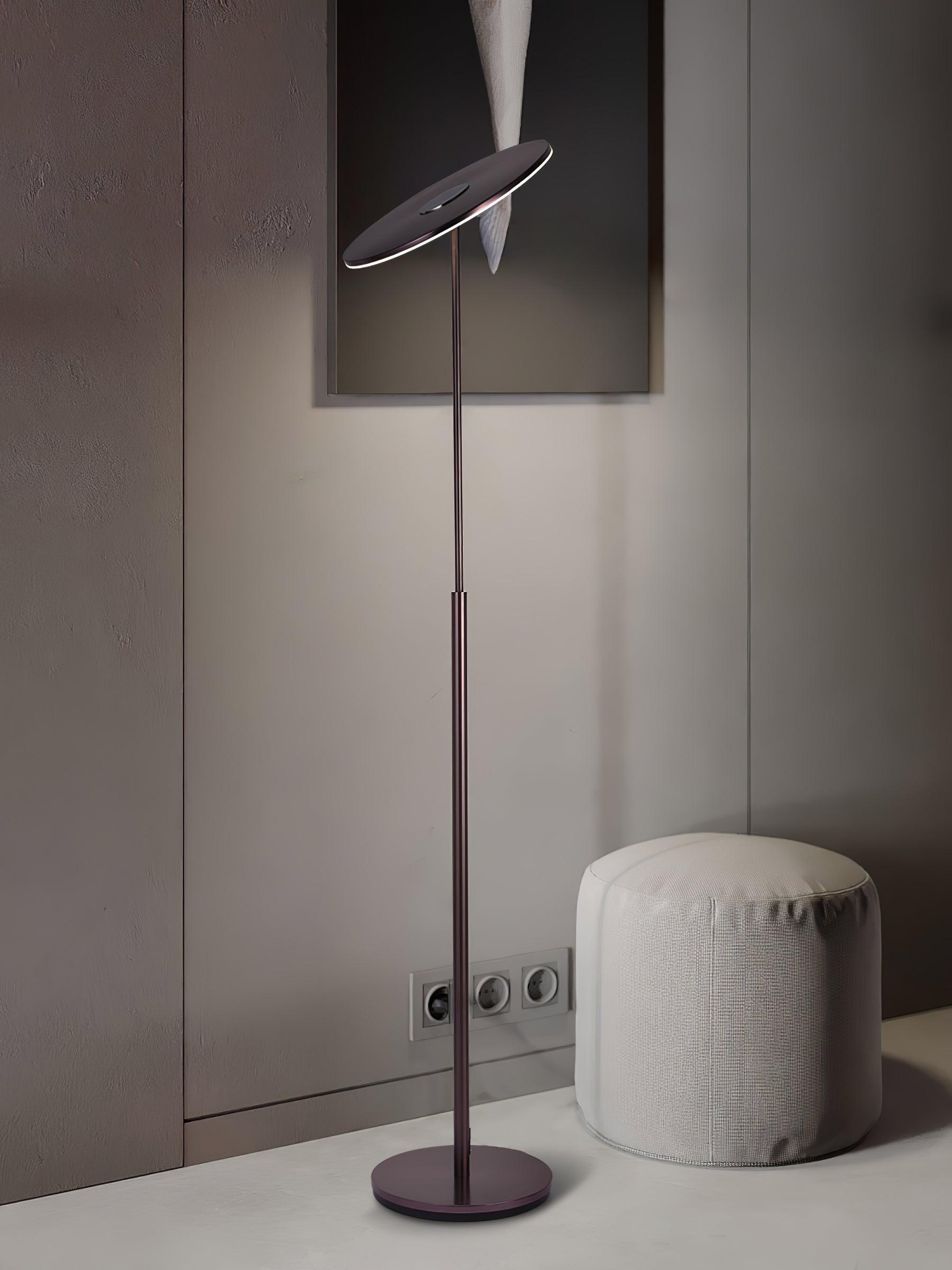 Ambra LED Floor Lamp - Lumpaz