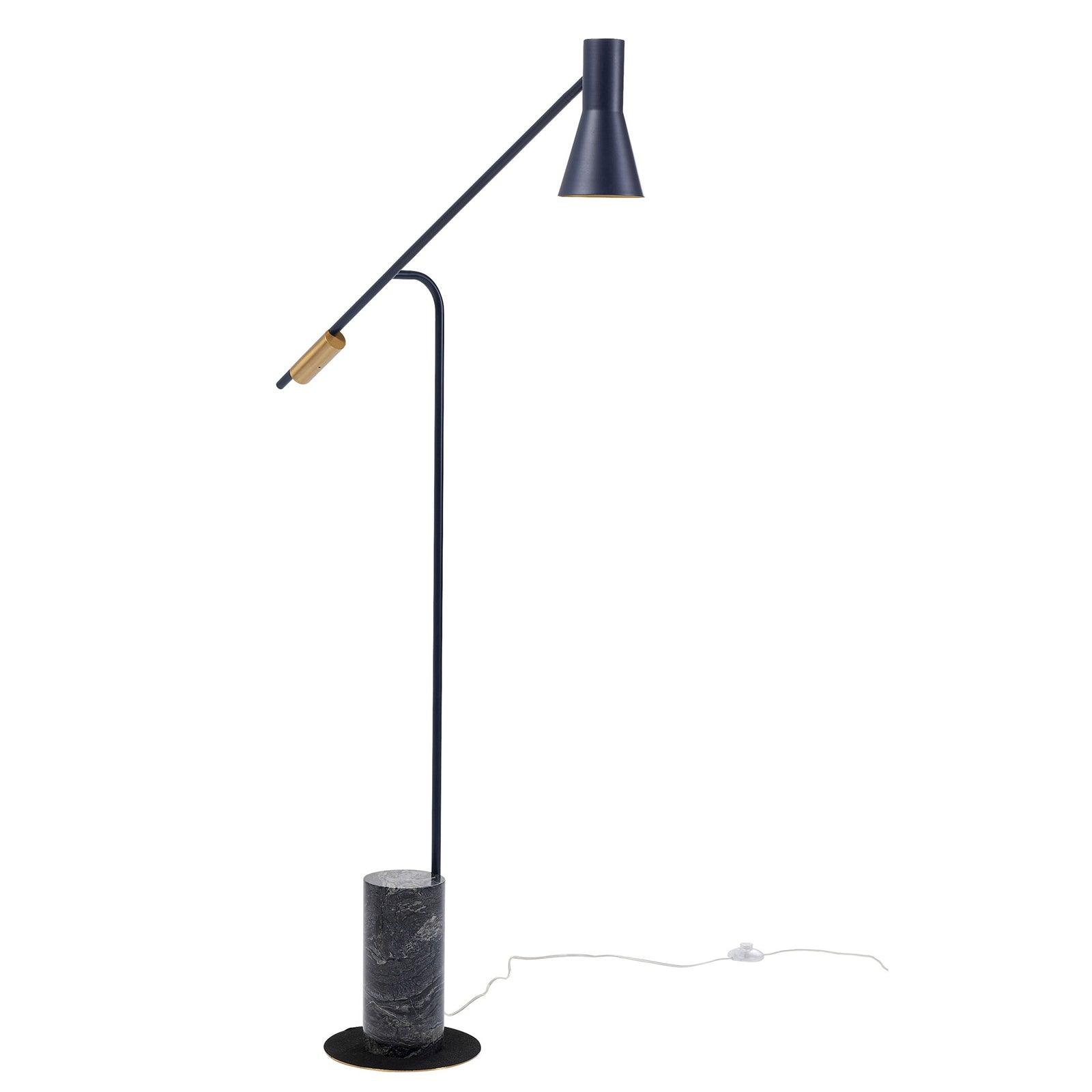 Metro Floor Lamp - Lumpaz