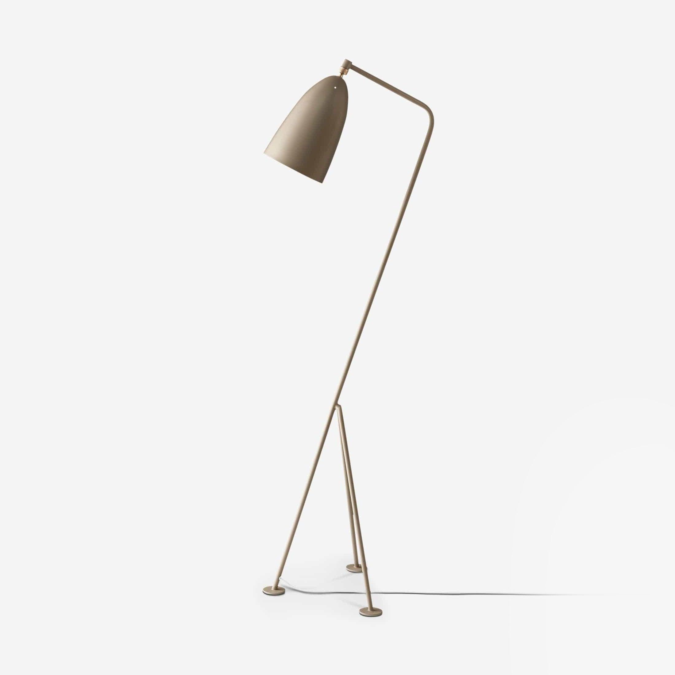 Grasshopper Floor Lamp - Lumpaz