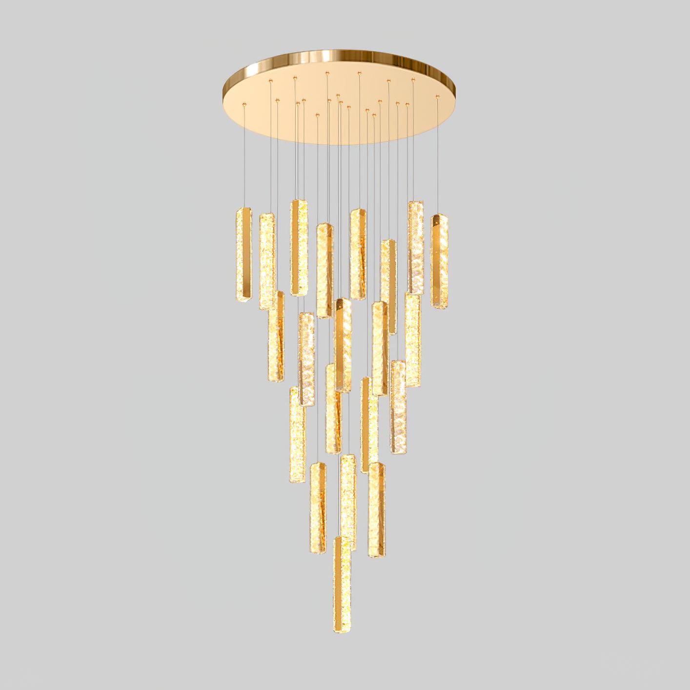 Villa Forci Chandelier - Lumpaz