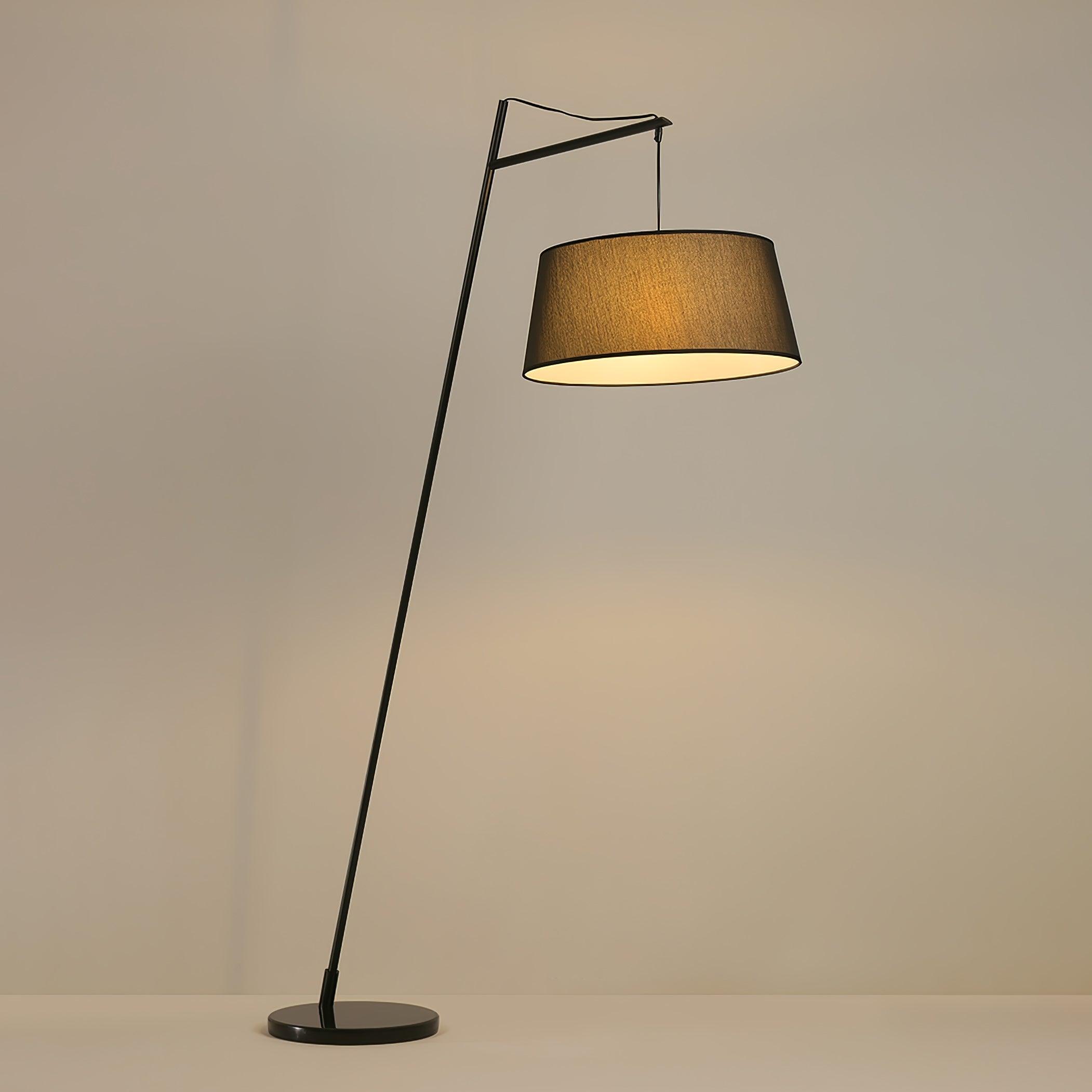 Arturo Floor Lamp - Lumpaz