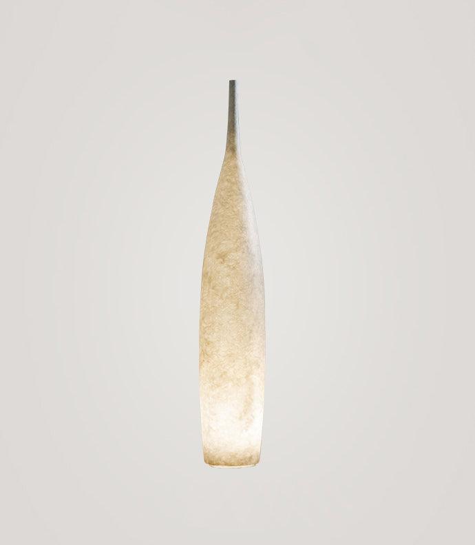 Tank 1 Floor Lamp - Lumpaz
