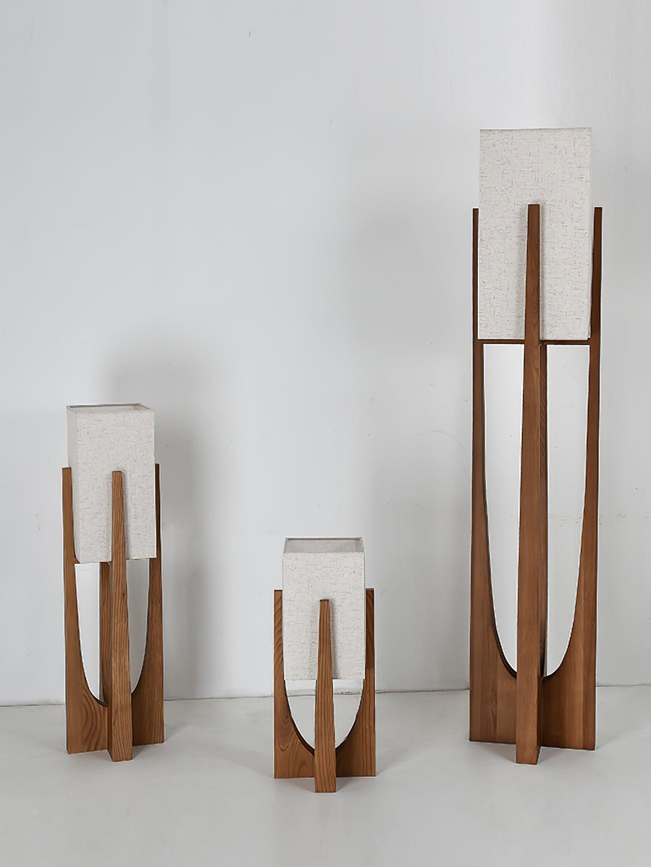 Fairbanks Floor Lamp - Lumpaz