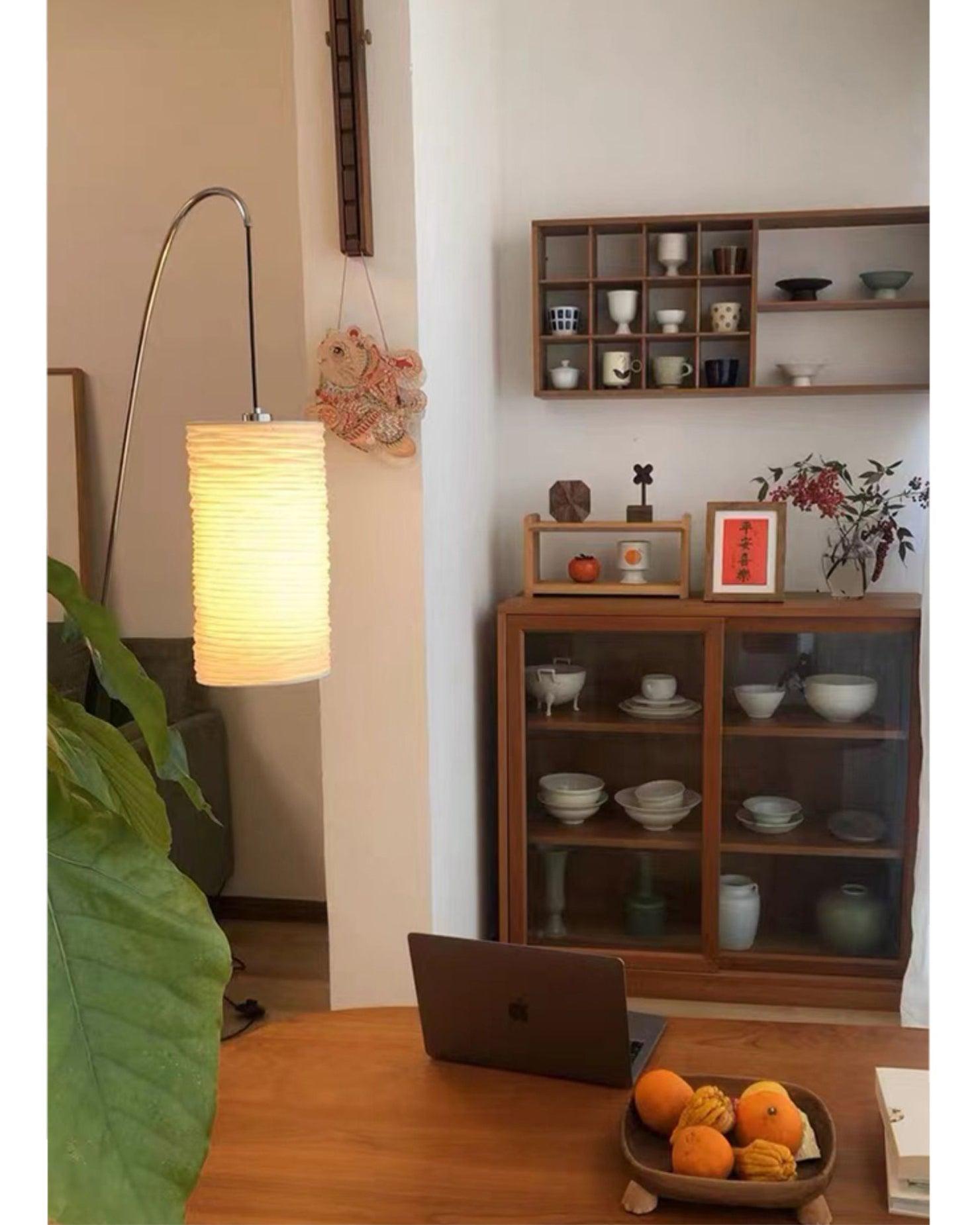 Kalmar Floor Lamp - Lumpaz