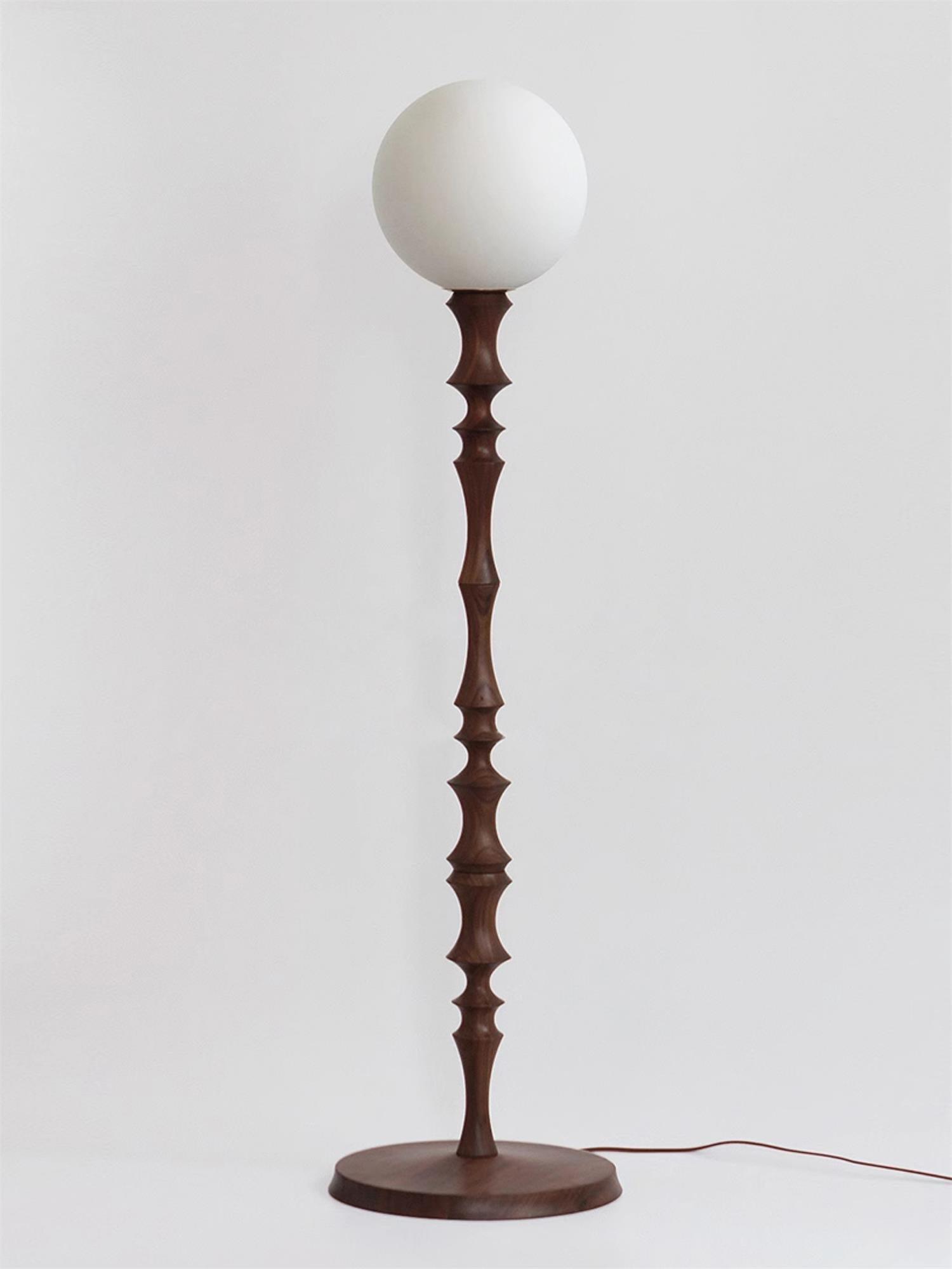 Milo Floor Lamp - Lumpaz