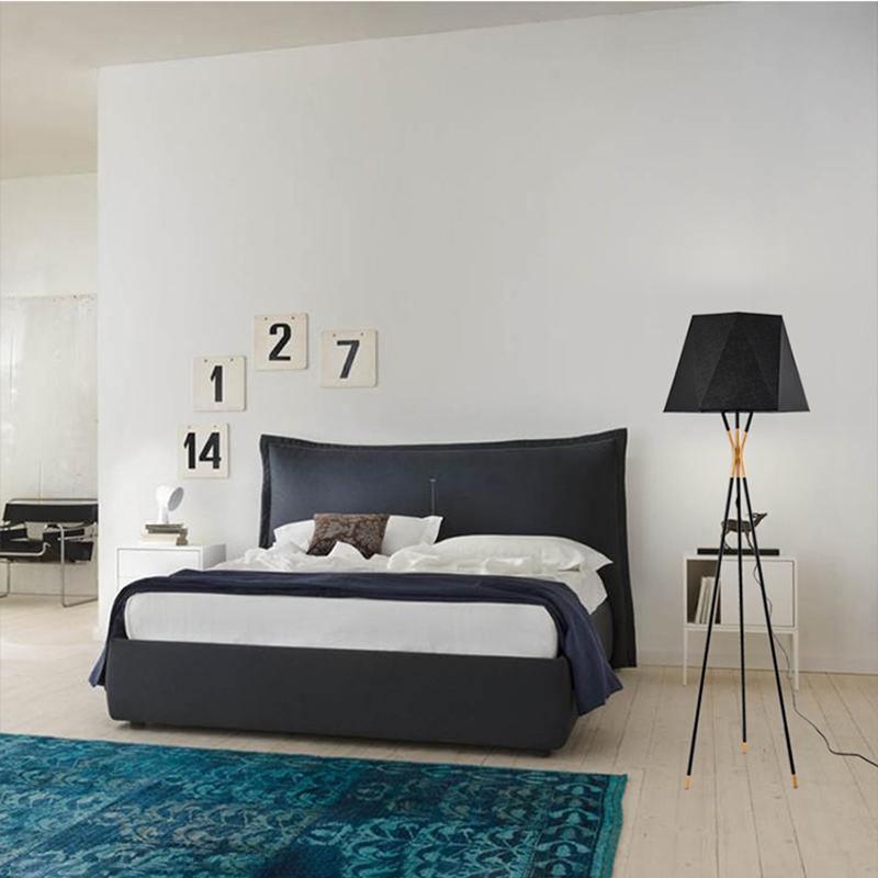 Solitaire Floor Lamp - Lumpaz