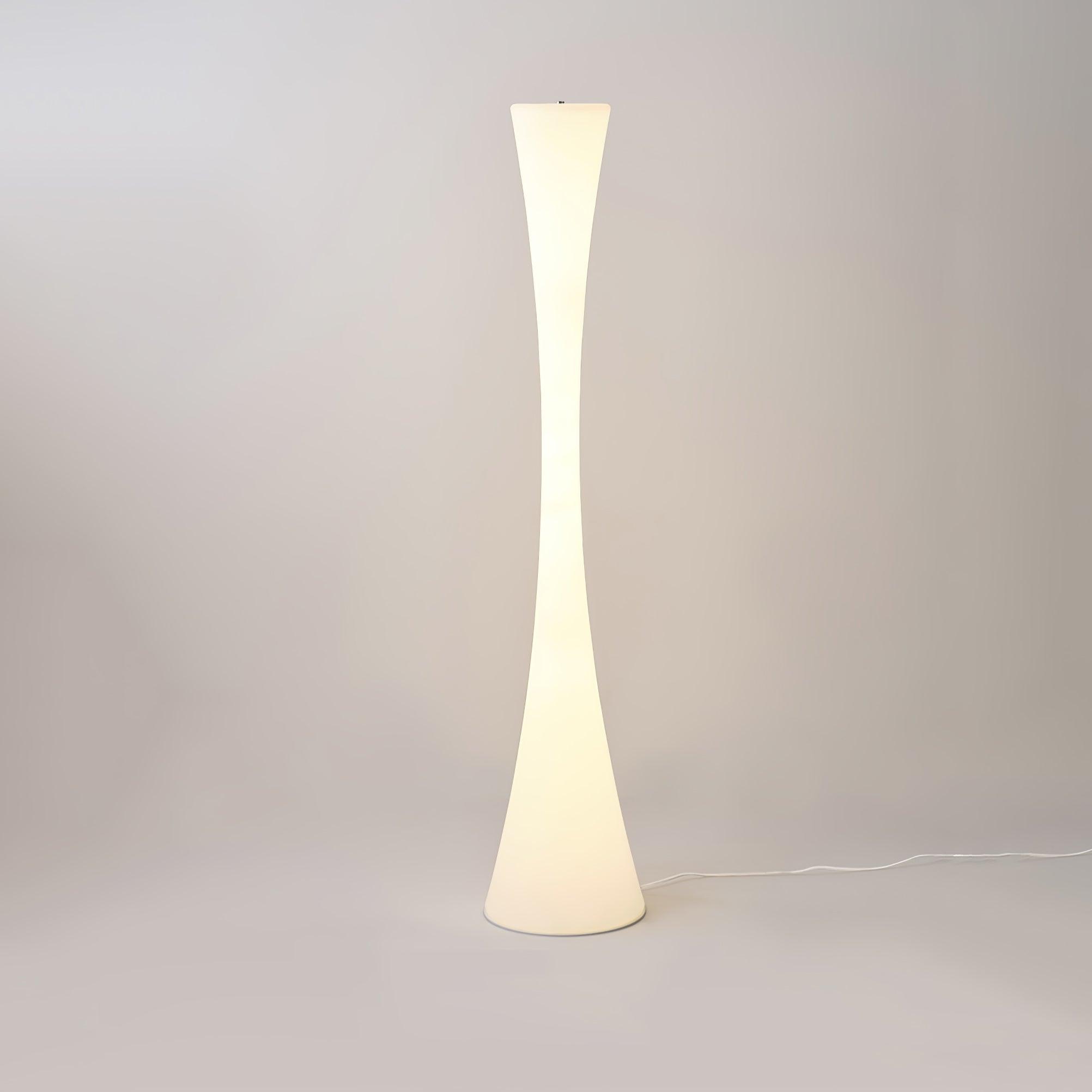 Biconica Pol Floor Lamp - Lumpaz