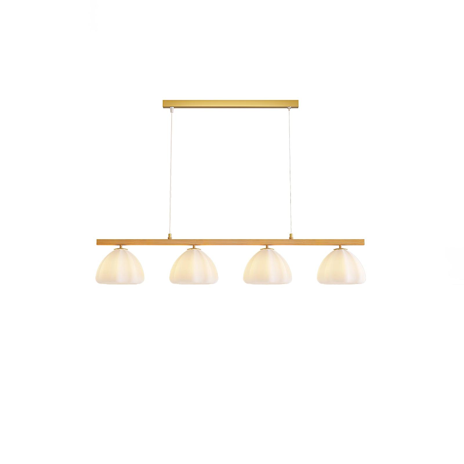 Little Clouds Chandelier - Lumpaz