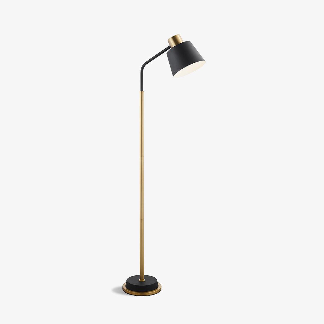 Emmental Floor Lamp - Lumpaz