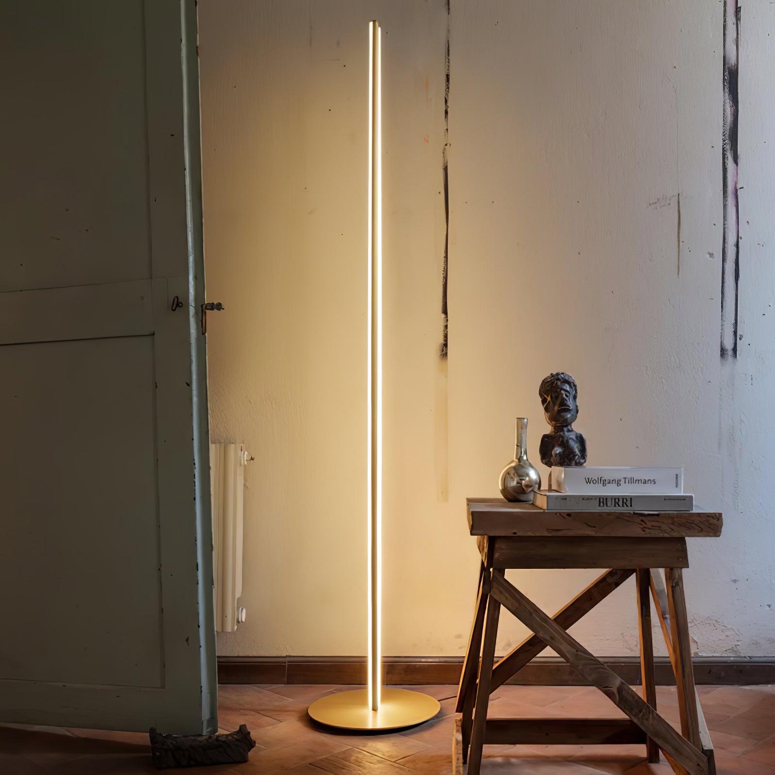 Coordinates Floor Lamp - Lumpaz