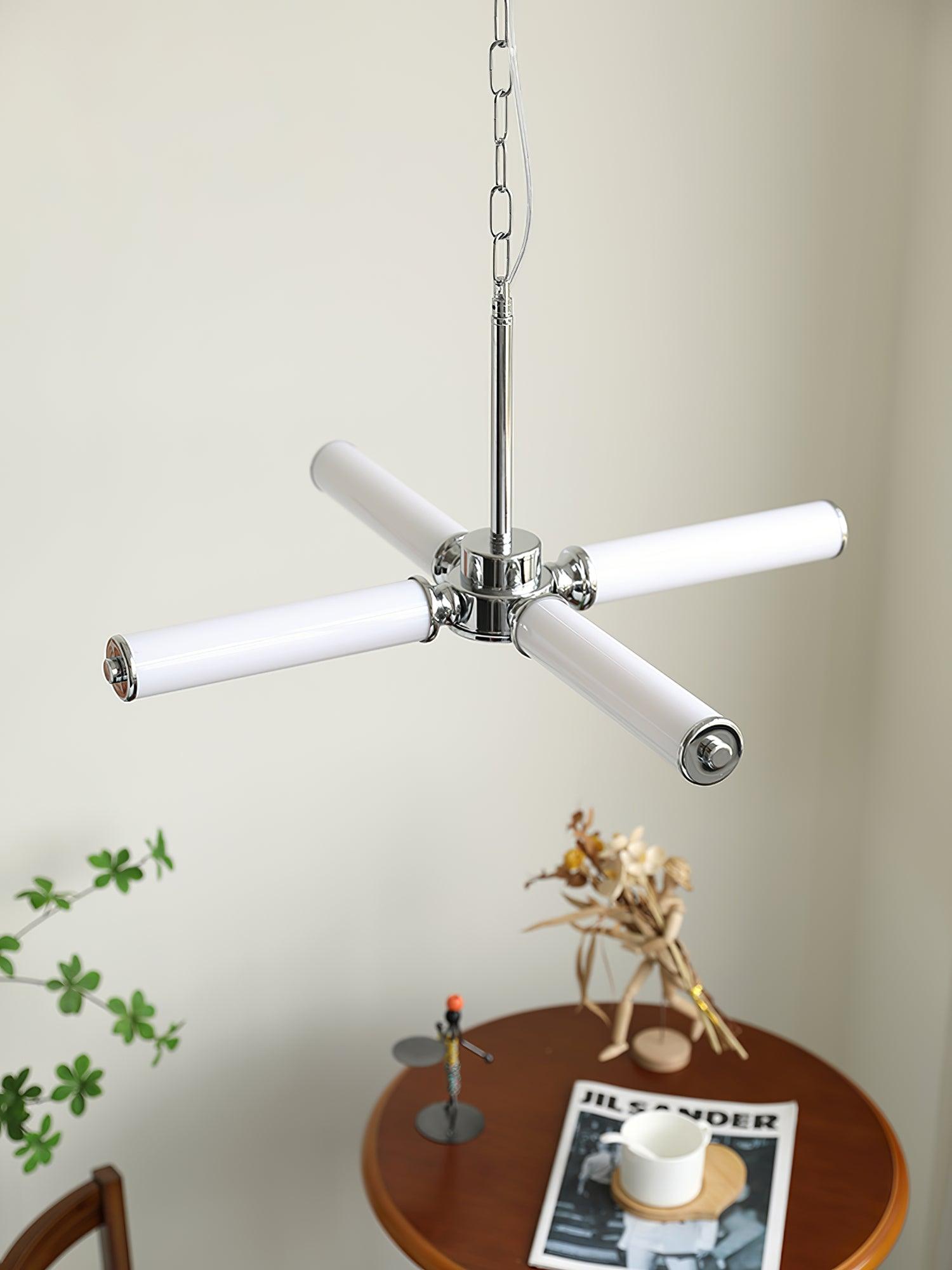 Huntington LED Chandelier - Lumpaz