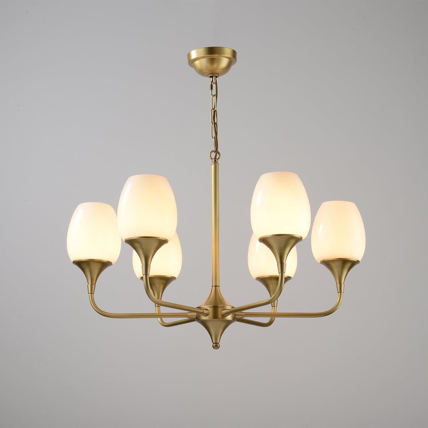 Charlie Chandelier - Lumpaz