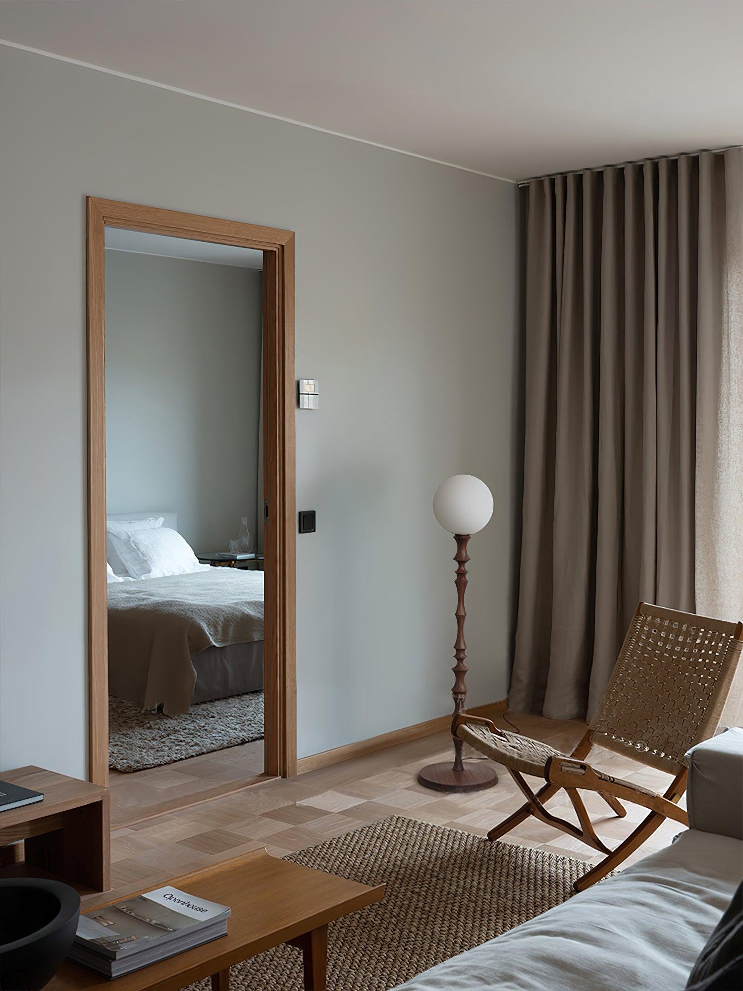 Milo Floor Lamp - Lumpaz