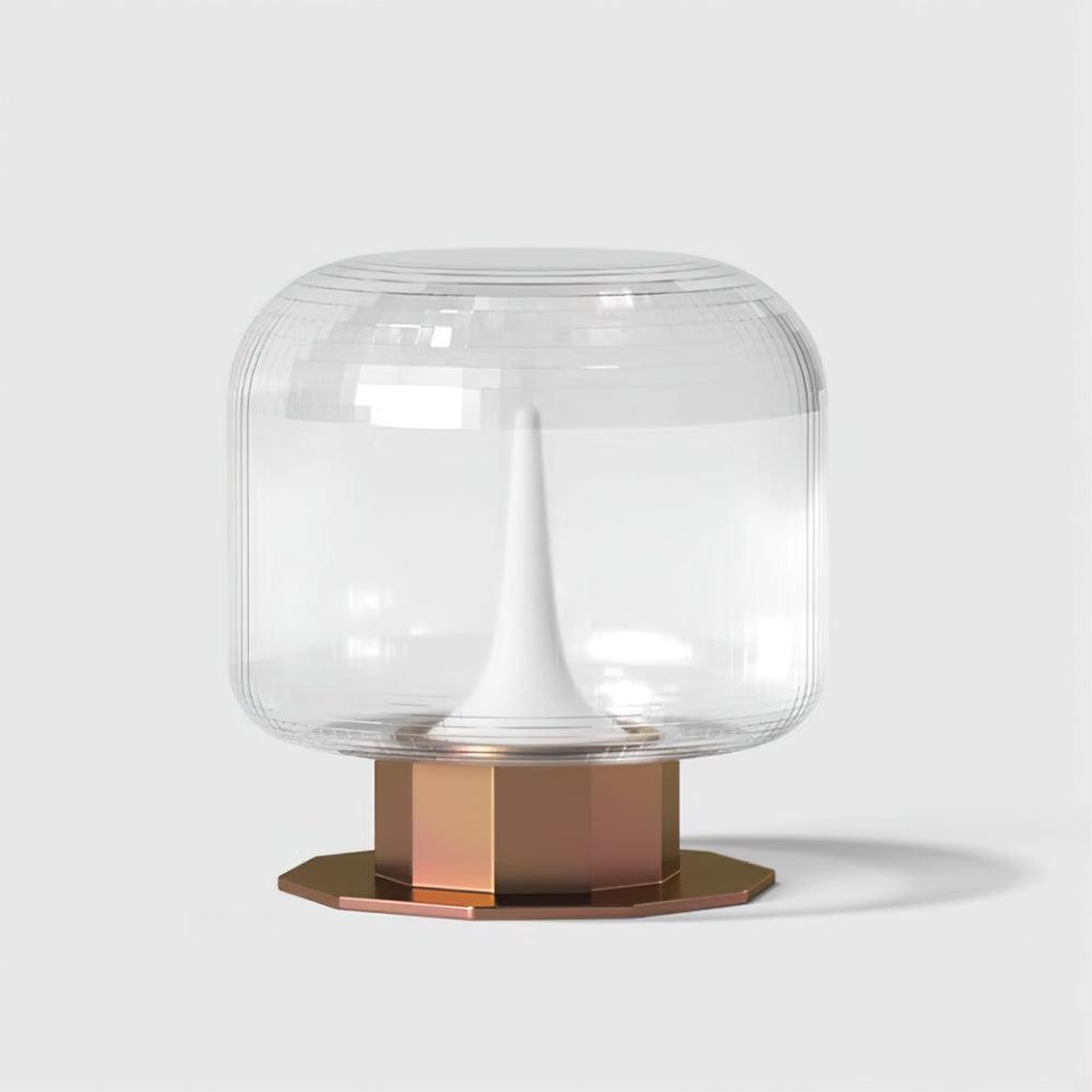 Lewis Outdoor Table Lamp - Lumpaz