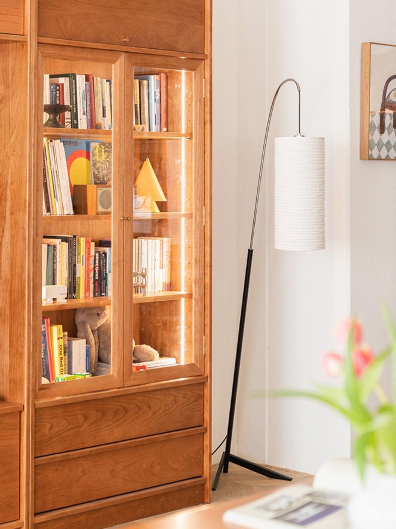 Kalmar Floor Lamp - Lumpaz
