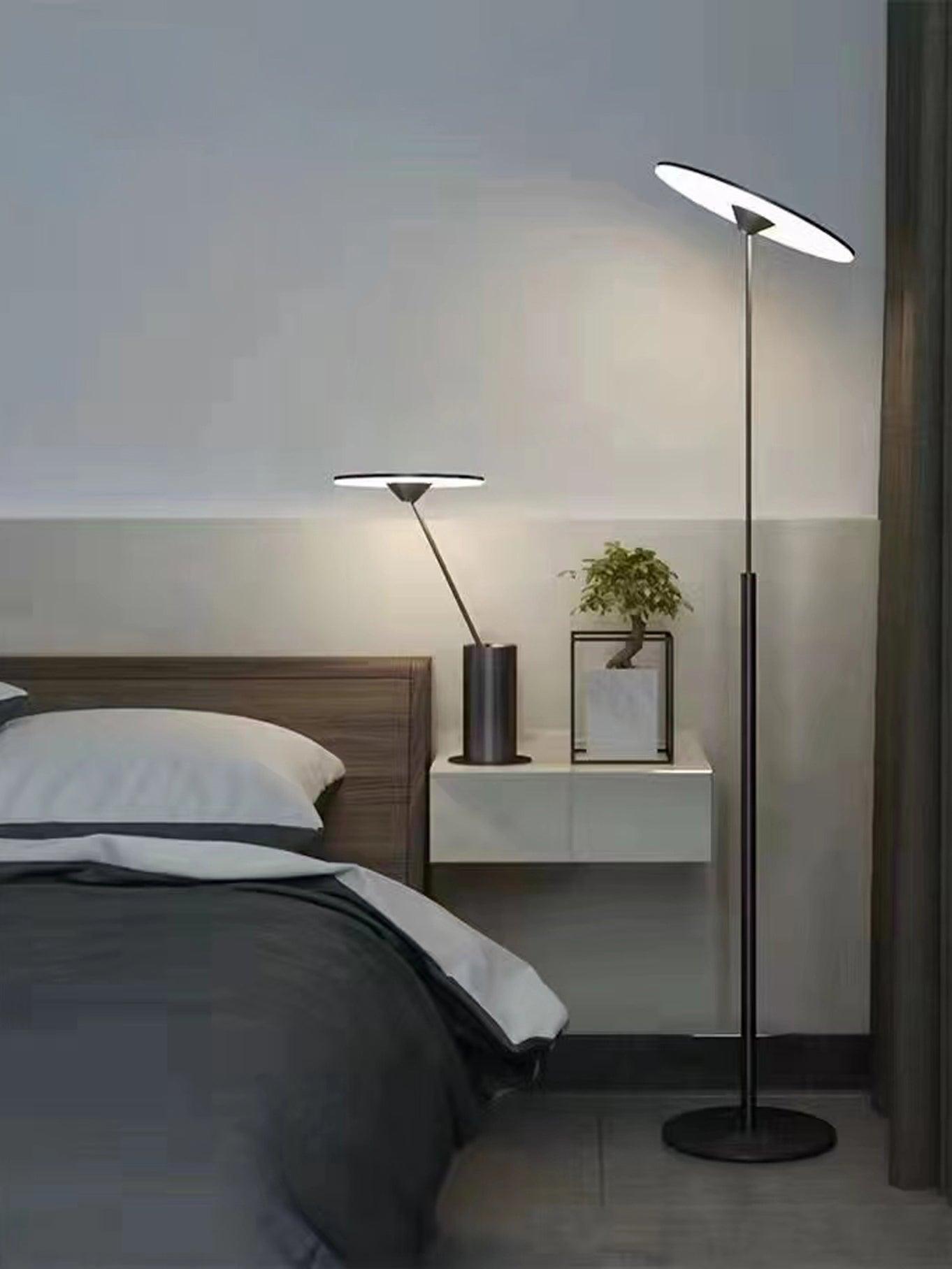 Ambra LED Floor Lamp - Lumpaz