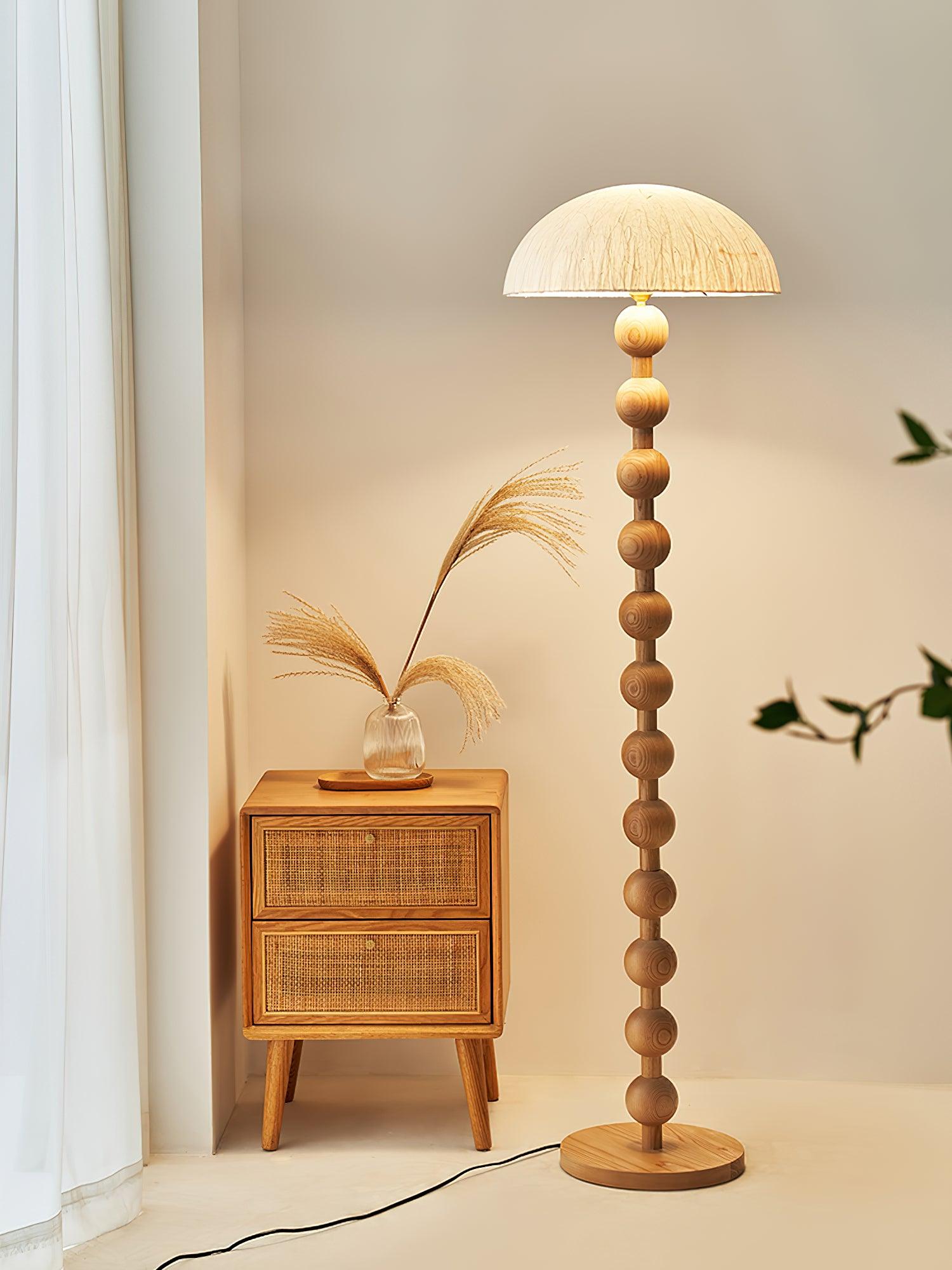 Lanvin Floor Lamp - Lumpaz