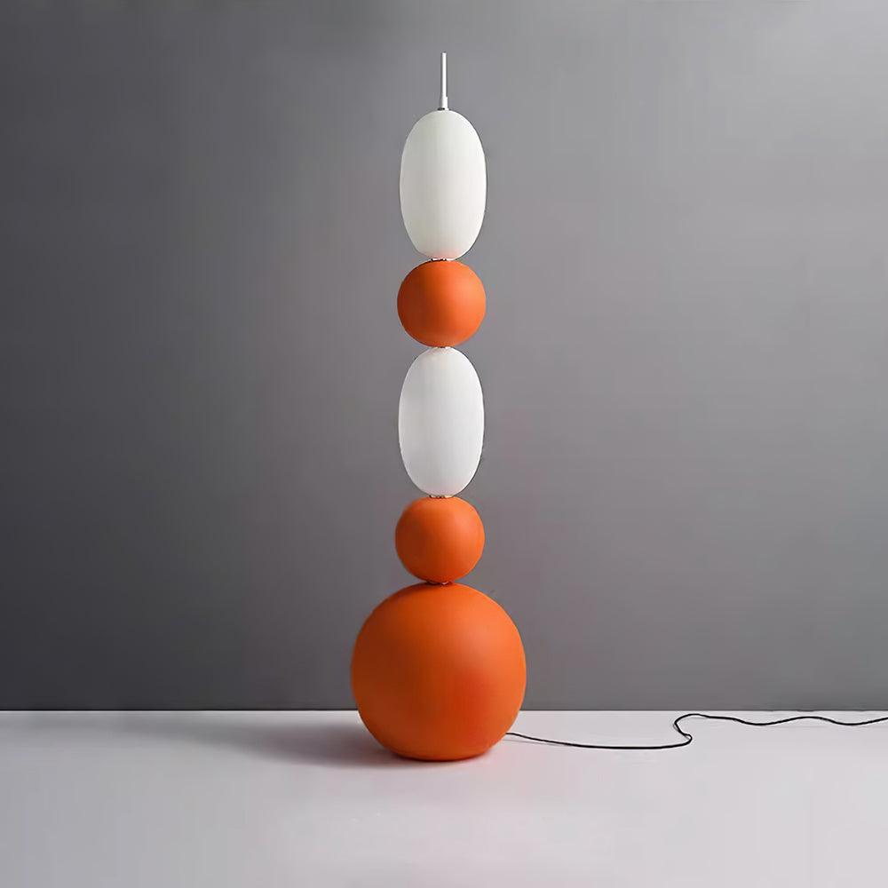 Bola Floor Lamp - Lumpaz