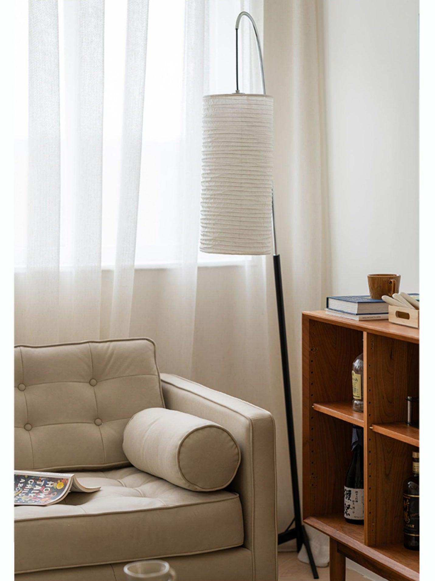Kalmar Floor Lamp - Lumpaz