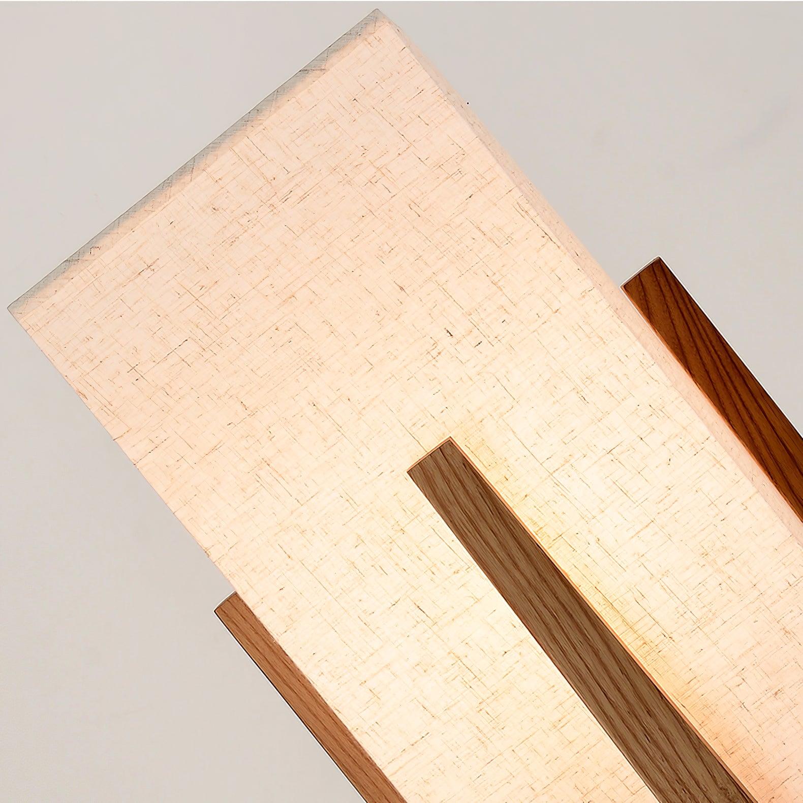 Fairbanks Floor Lamp - Lumpaz