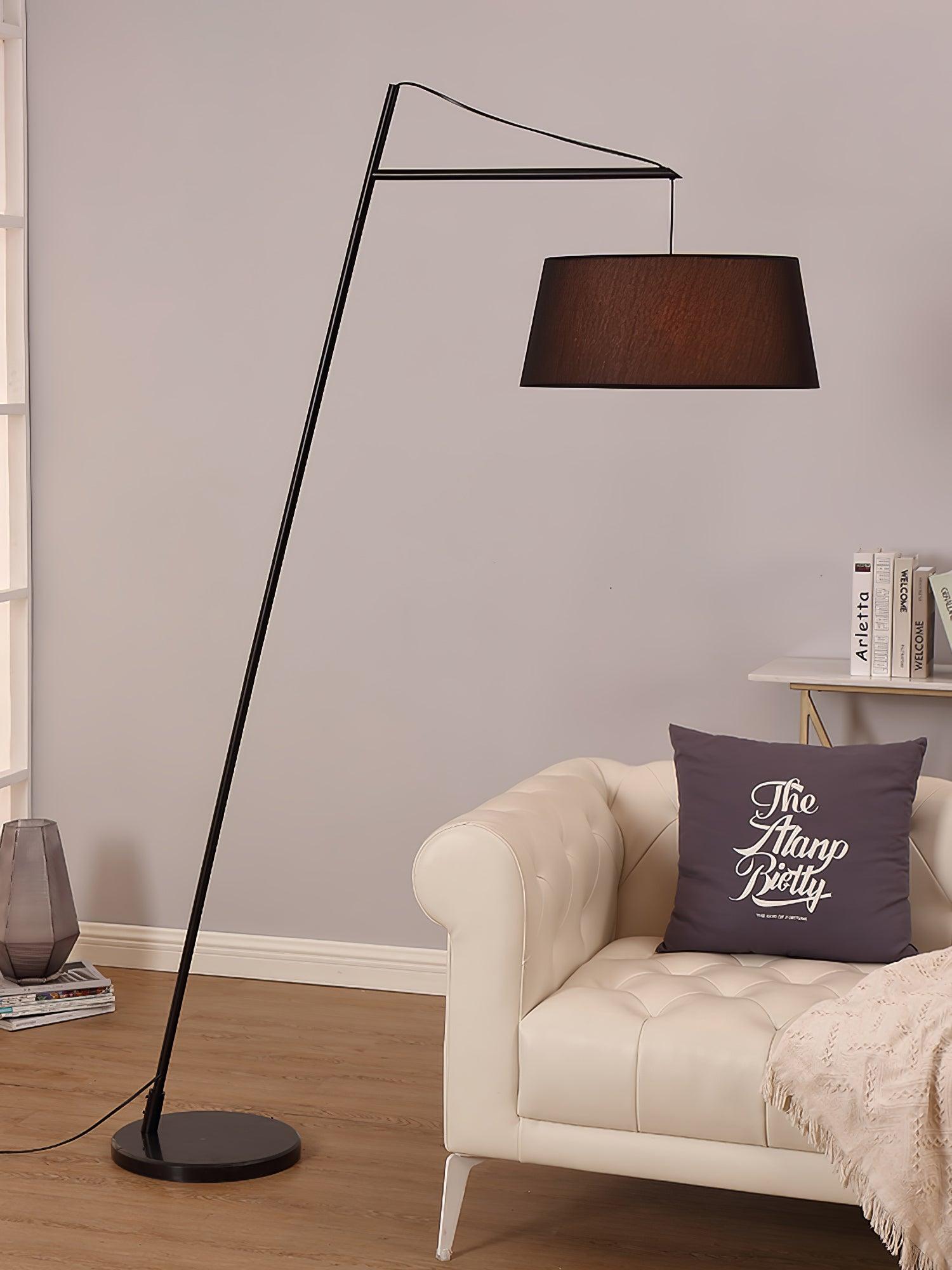 Arturo Floor Lamp - Lumpaz