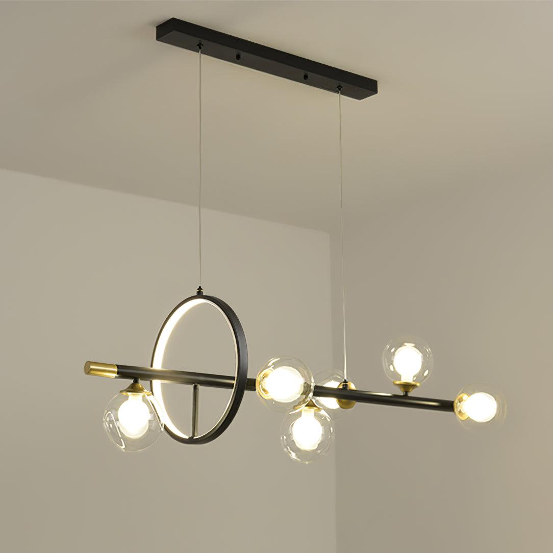 Flora Chandelier - Lumpaz