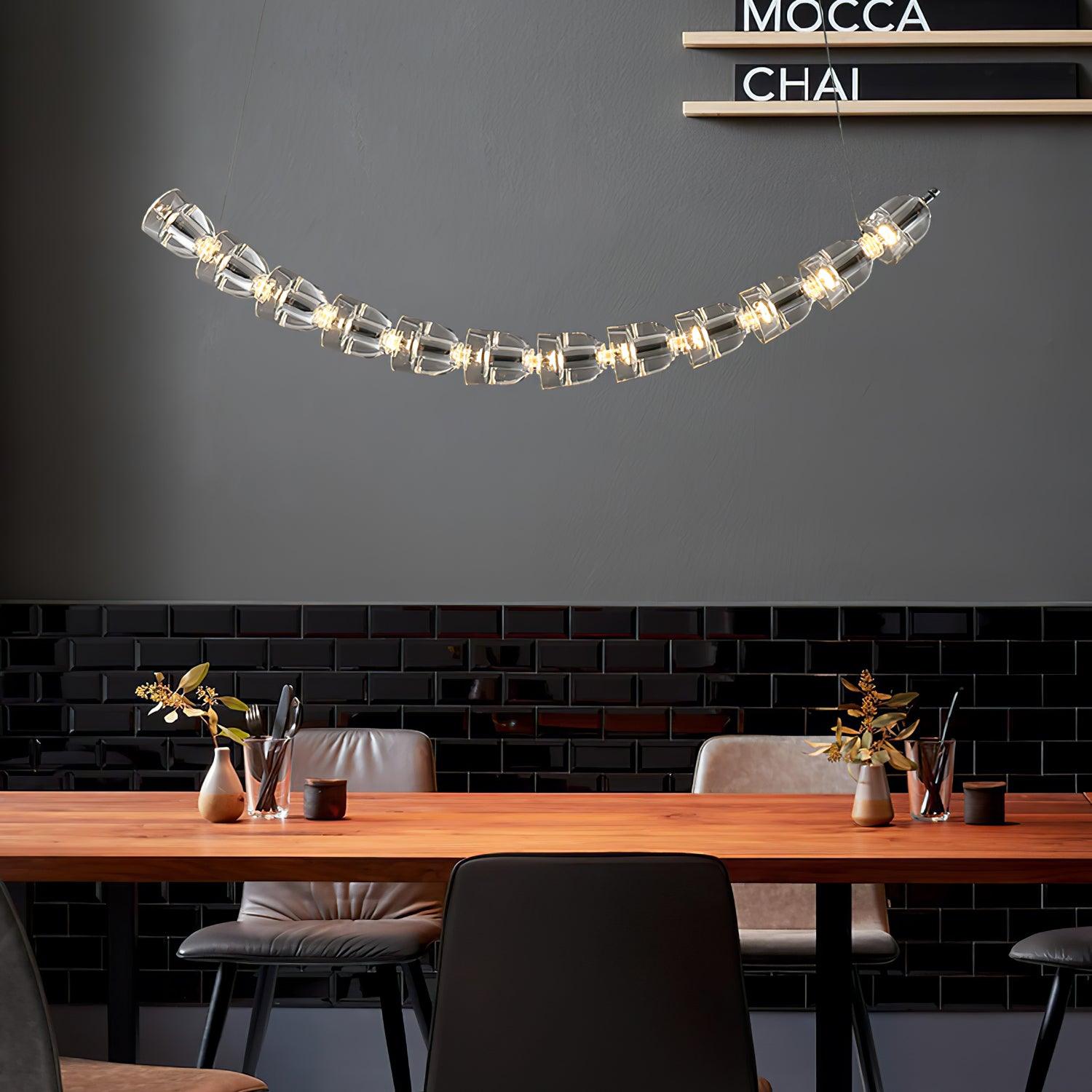 Gabriel Chandelier A - Lumpaz