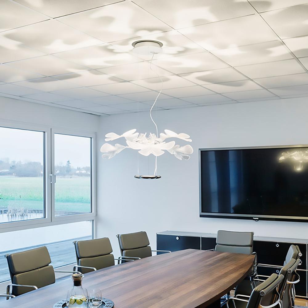 Chlorophilia Suspension Light - Lumpaz