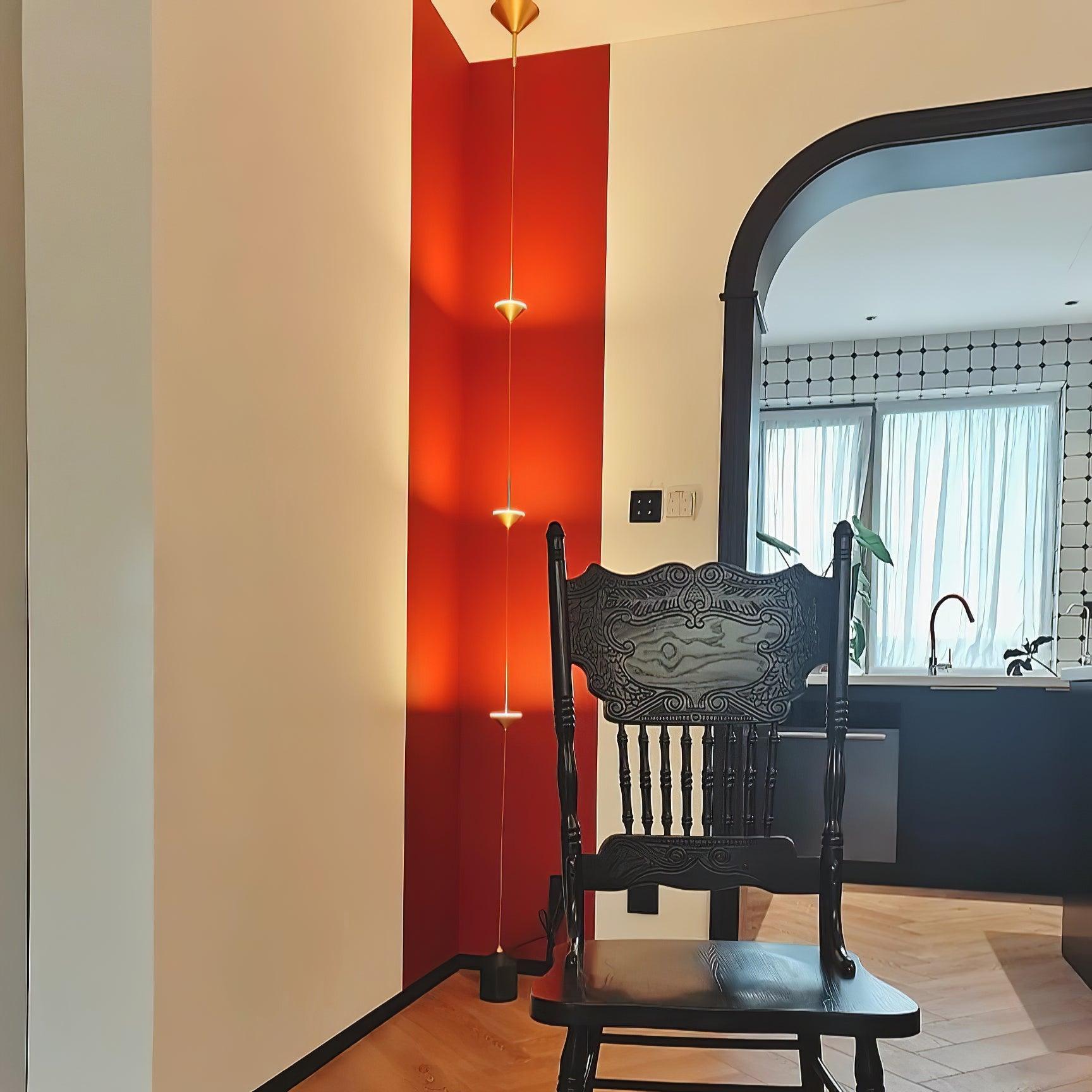 Soreluna Floor Lamp - Lumpaz