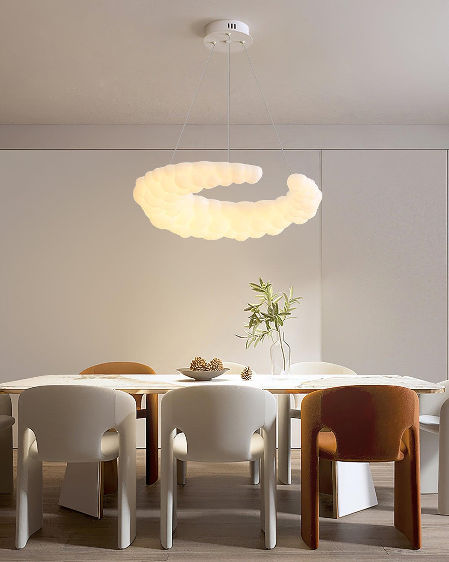 Avir Chandelier - Lumpaz
