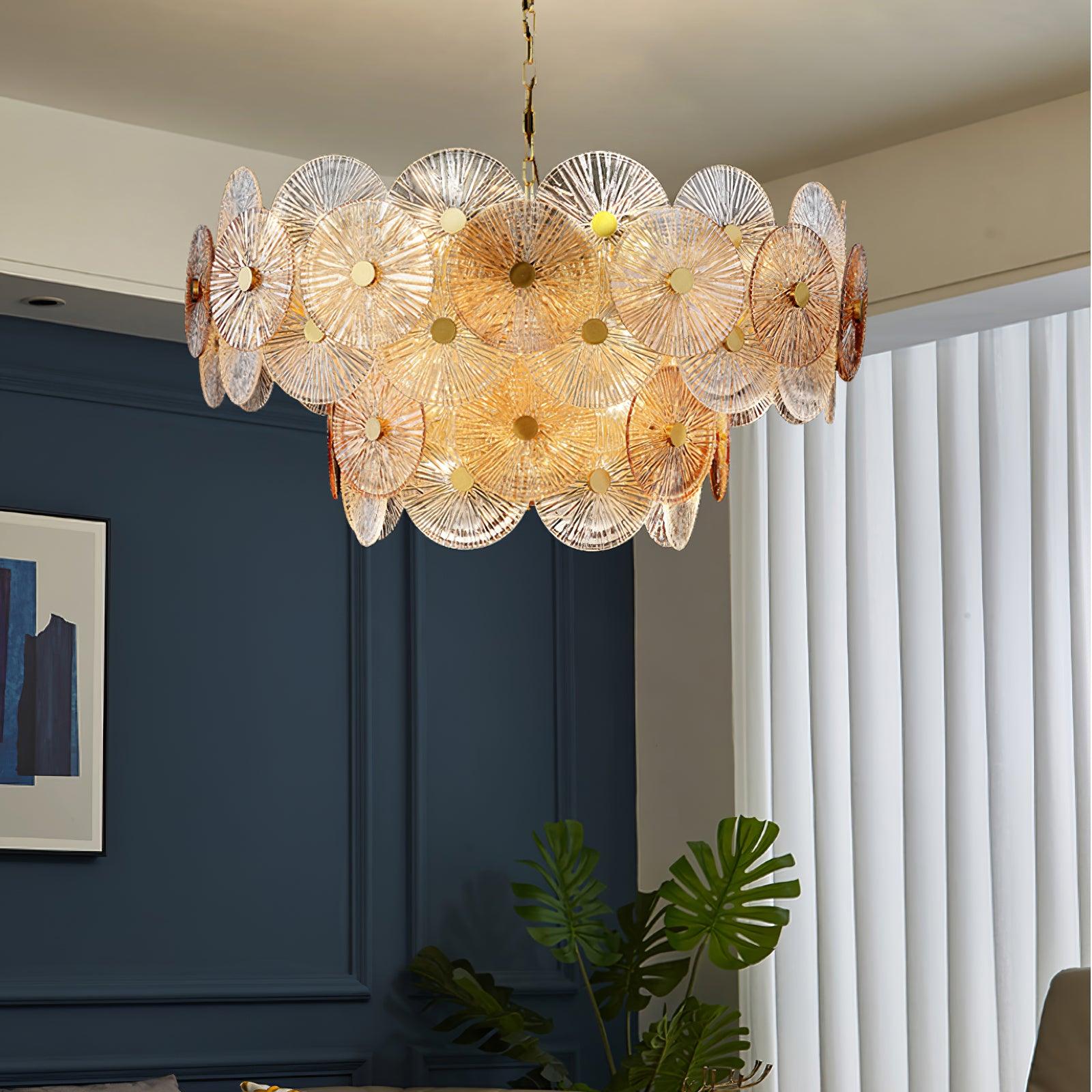 Maytoni Aster Chandelier - Lumpaz