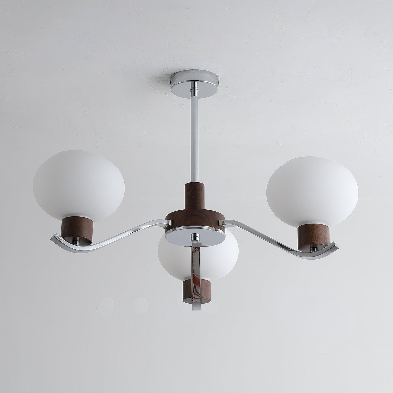 Colome Chandelier - Lumpaz