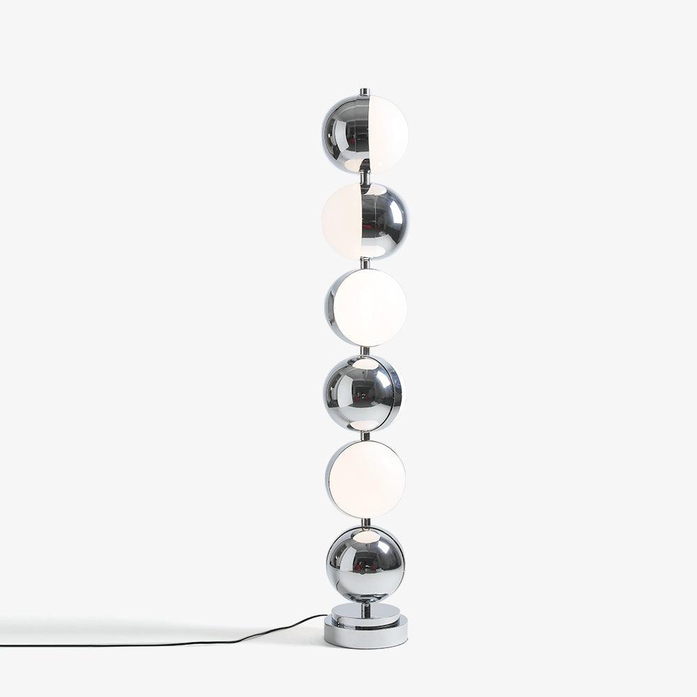 Vloer Floor Lamp - Lumpaz