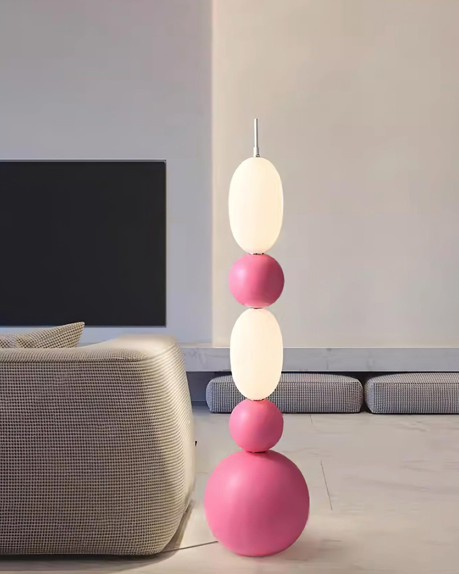 Bola Floor Lamp - Lumpaz