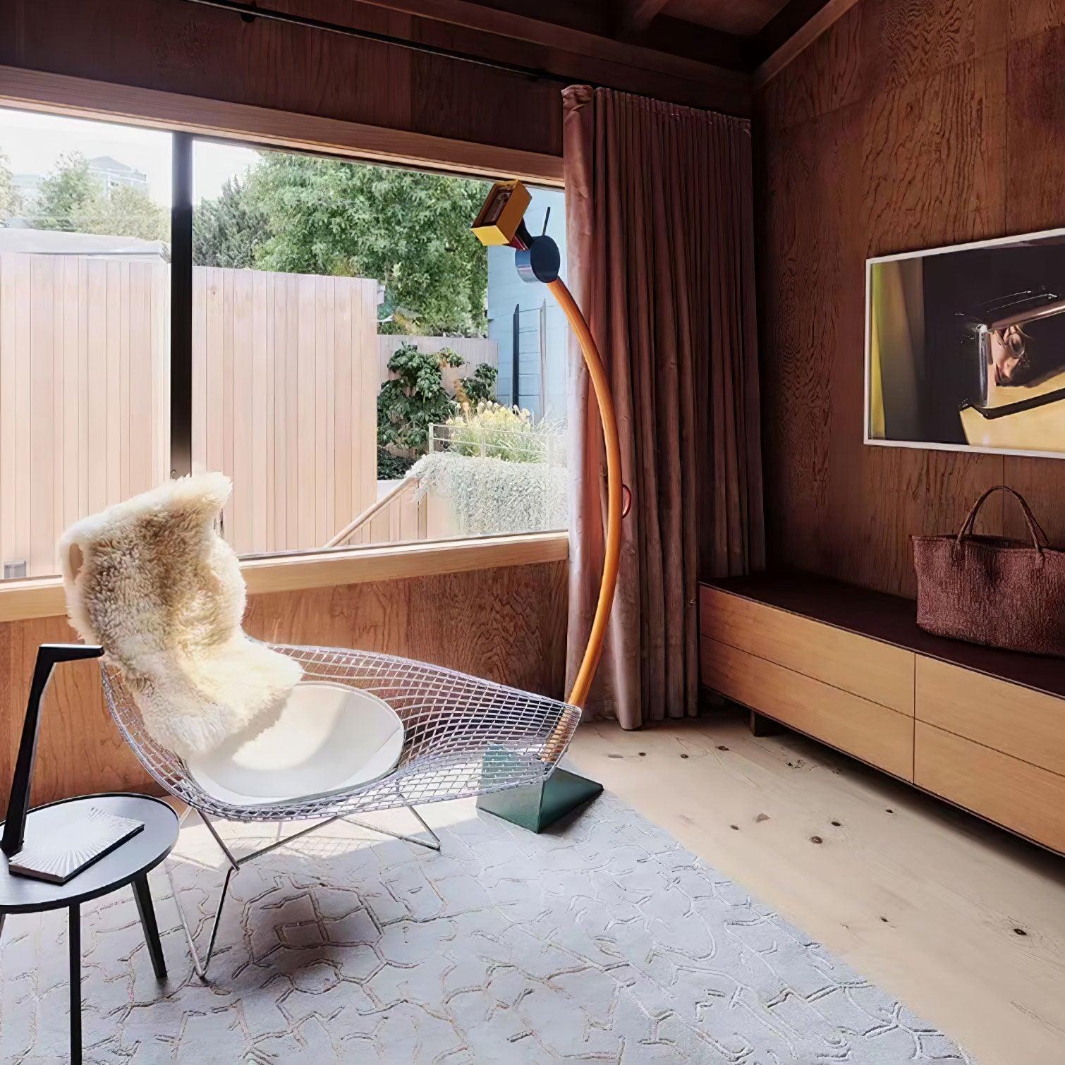 Treetops Floor Lamp - Lumpaz