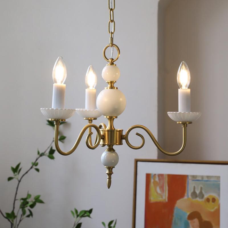Carlita Chandelier - Lumpaz