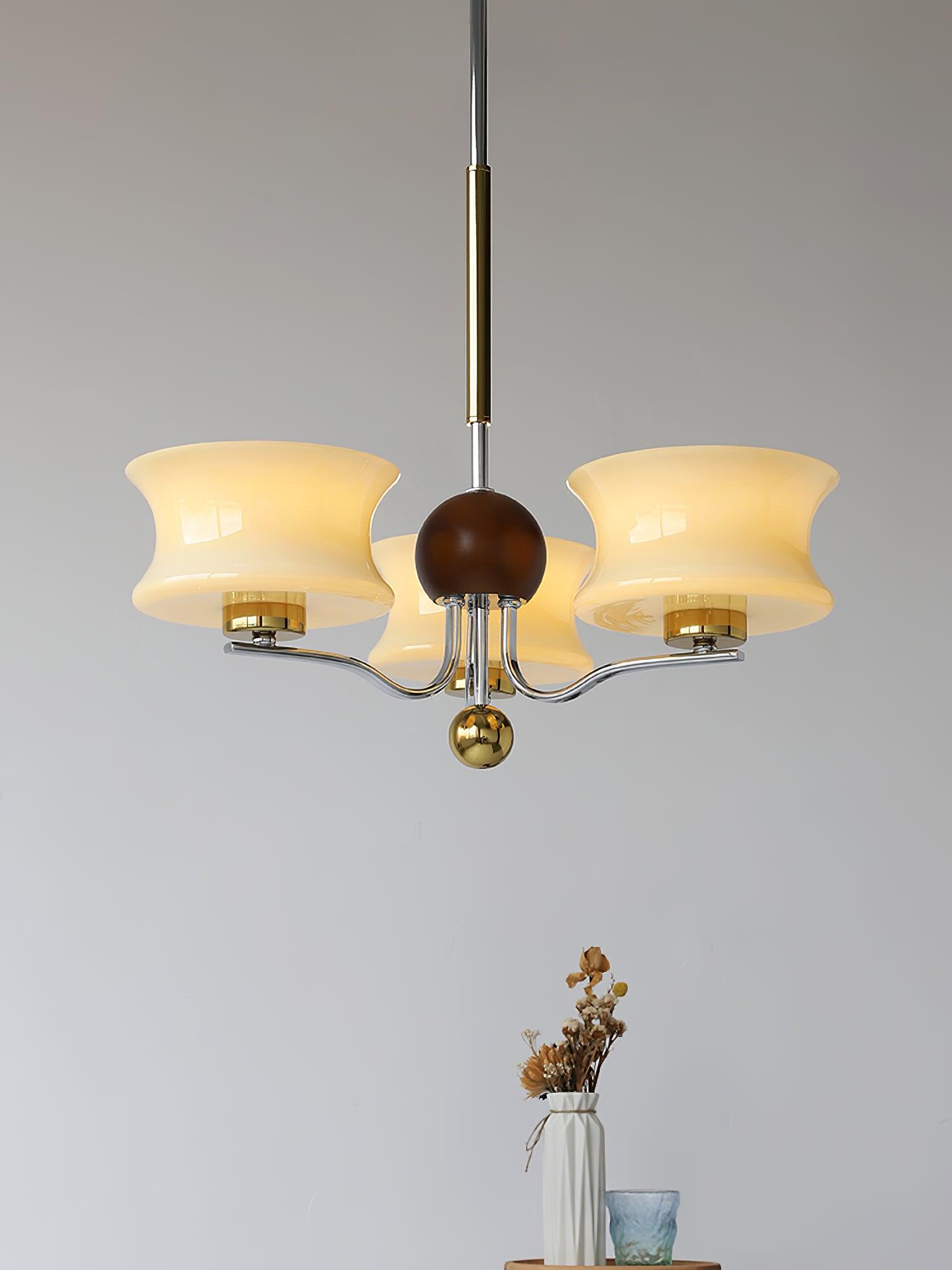 Anath Chandelier - Lumpaz