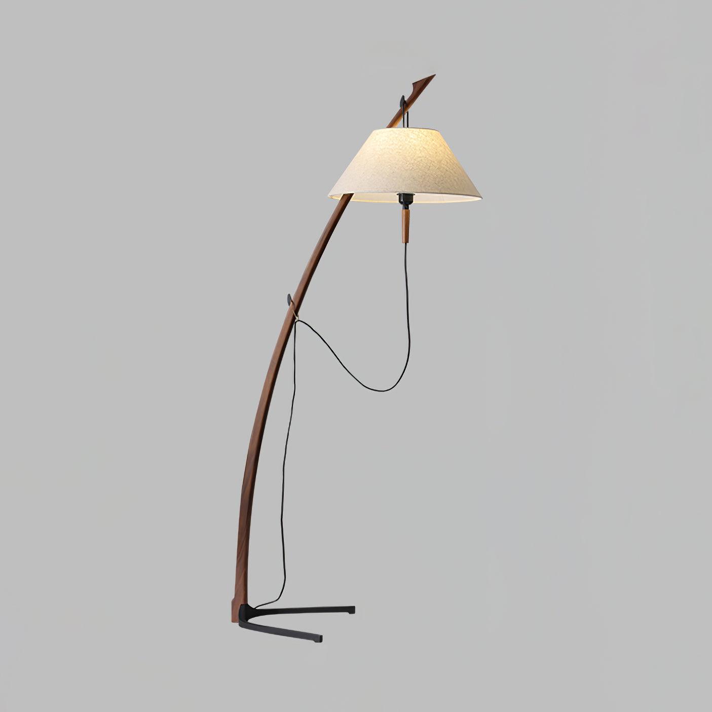 Dornstab Floor Lamp - Lumpaz