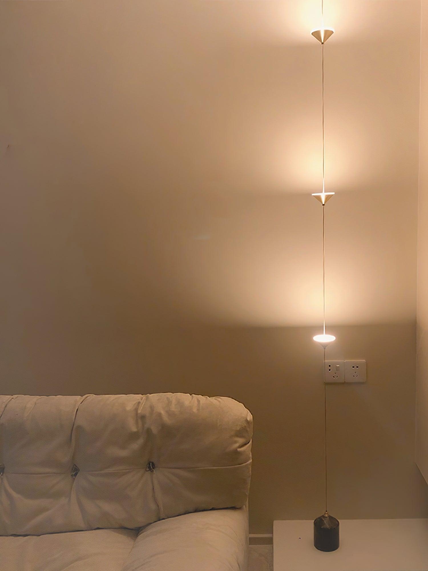 Soreluna Floor Lamp - Lumpaz