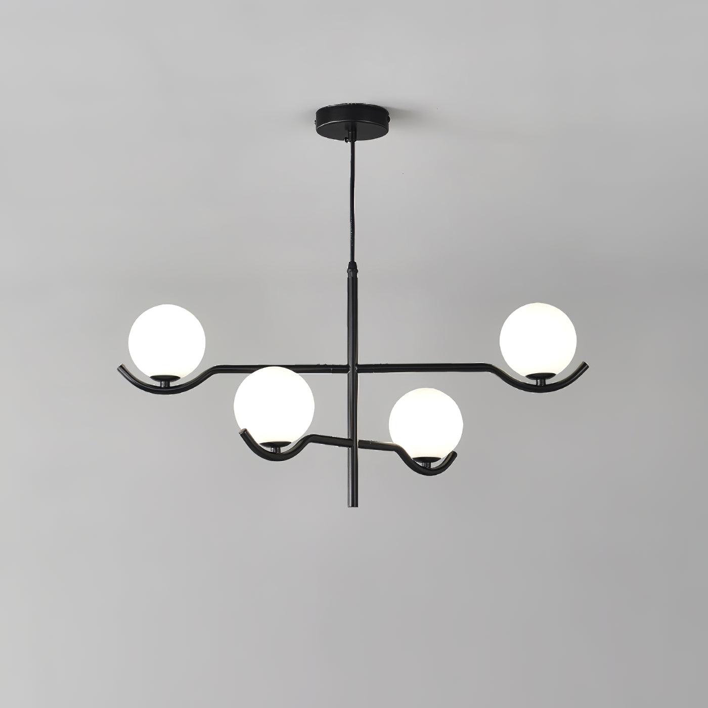 Doris Chandelier - Lumpaz