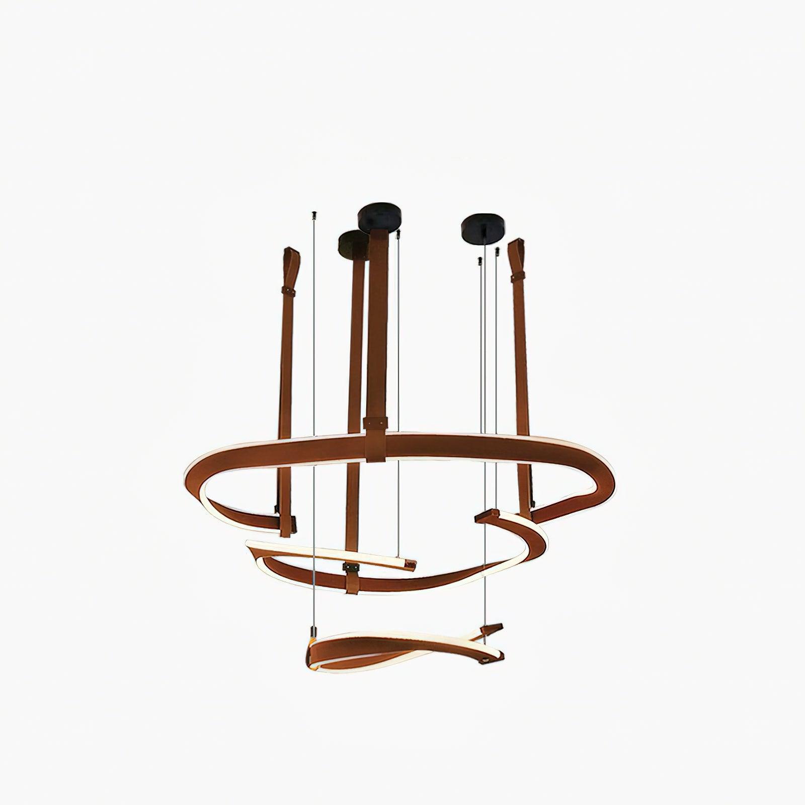 Finopi Chandelier - Lumpaz