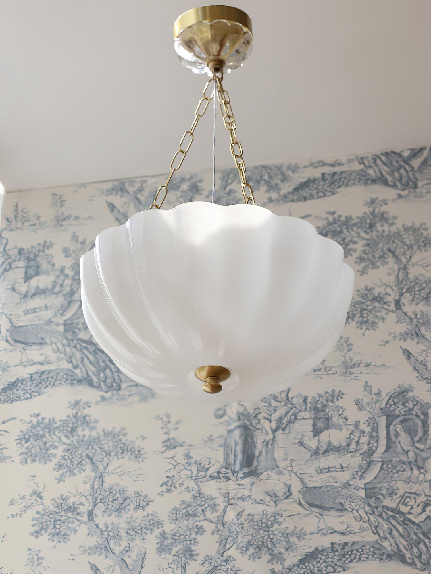 Rosehill Chandelier - Lumpaz