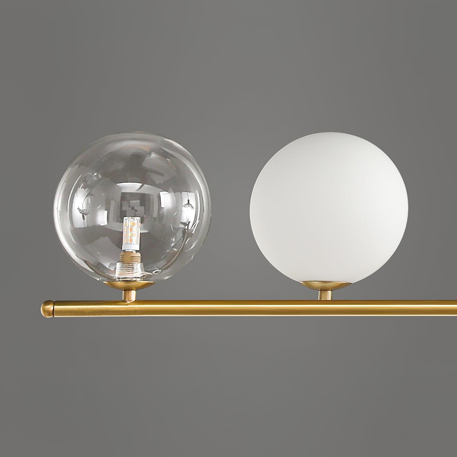 Fulesi Chandelier - Lumpaz
