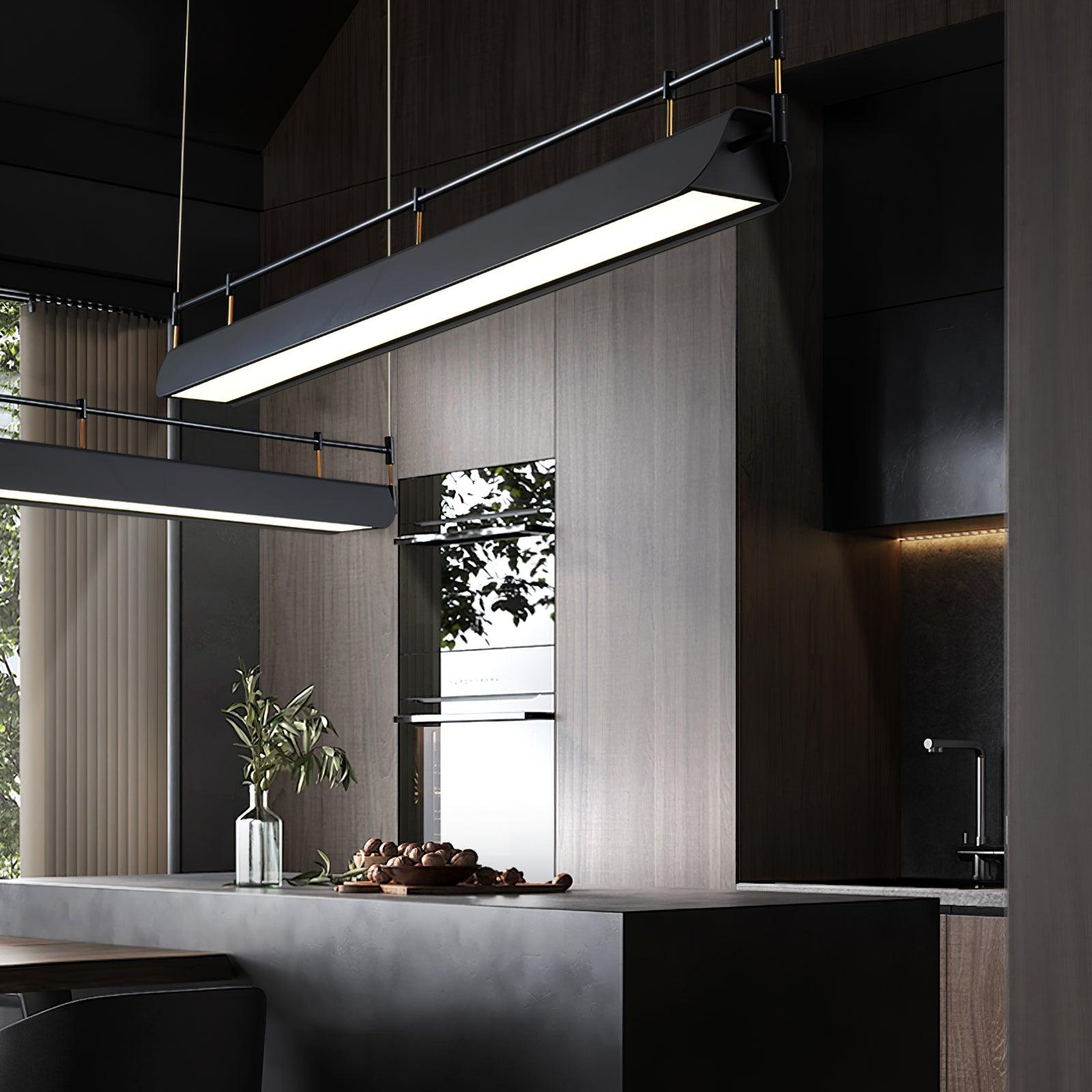 Dessau Chandelier - Lumpaz