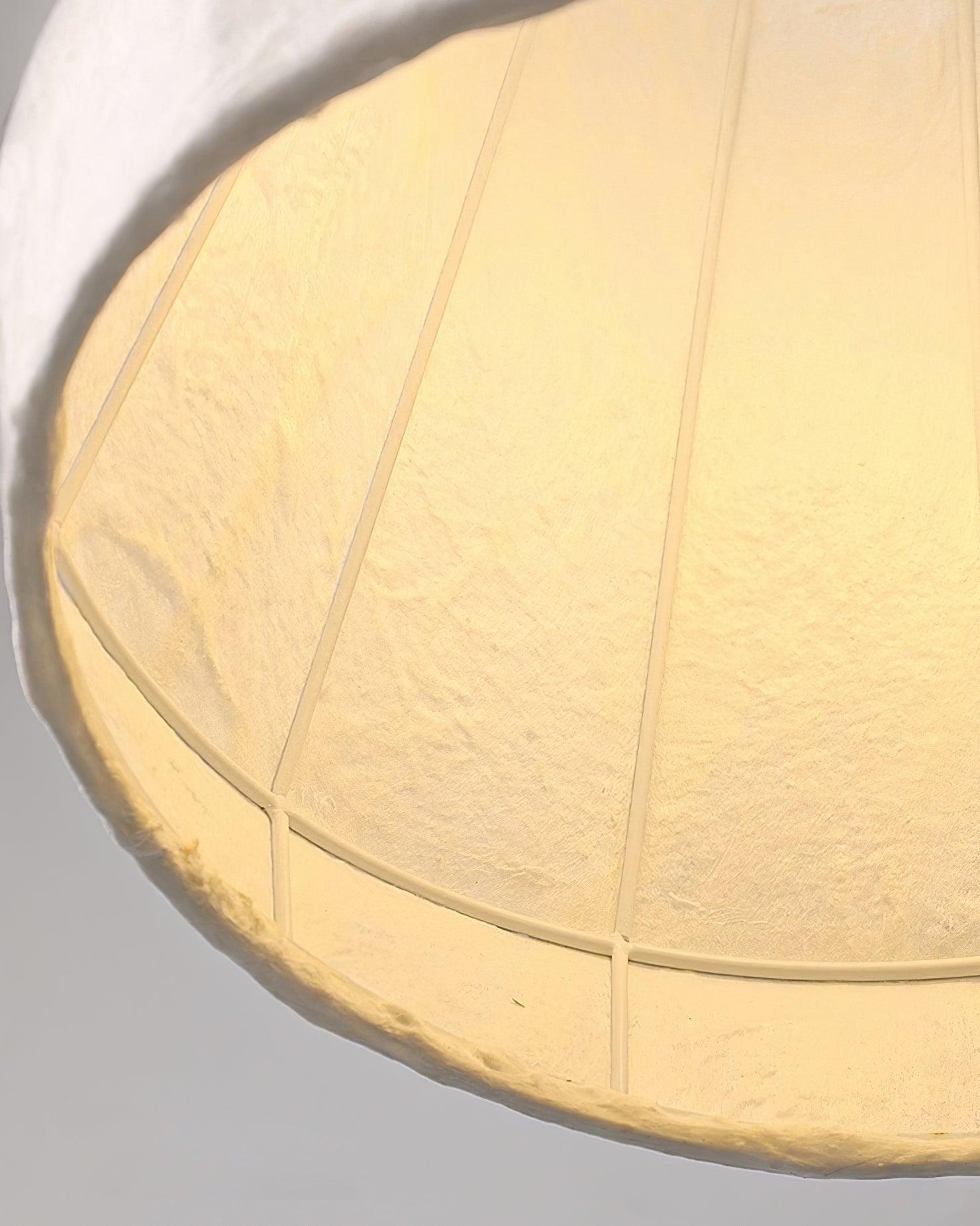 Karman Floor Lamp - Lumpaz